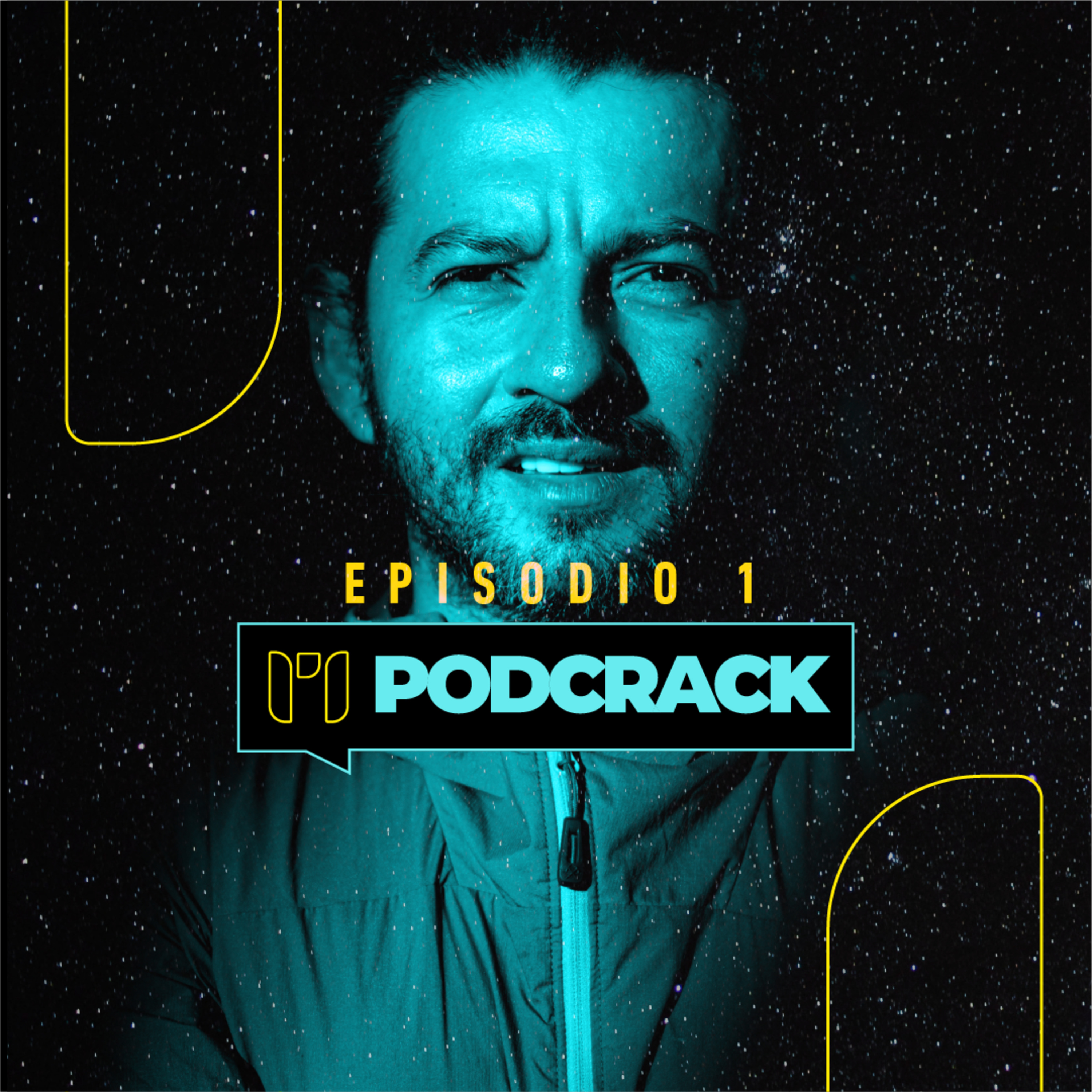El podcast de Millán Ludeña