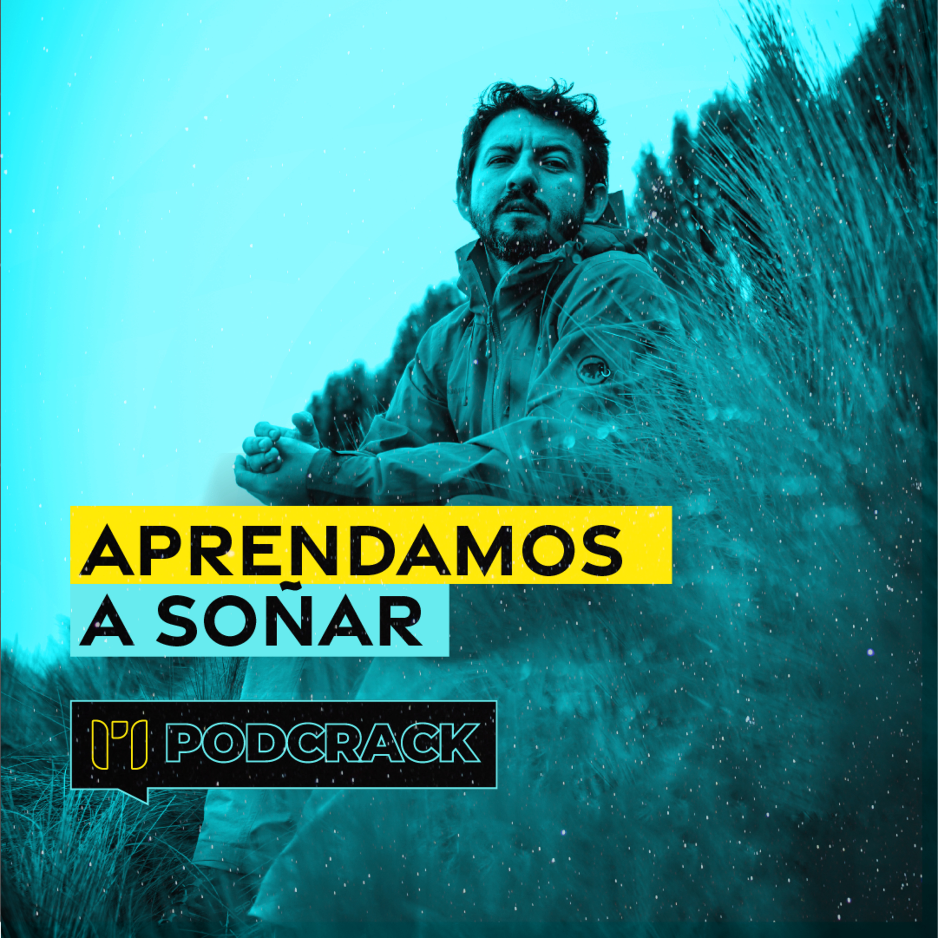 El podcast de Millán Ludeña