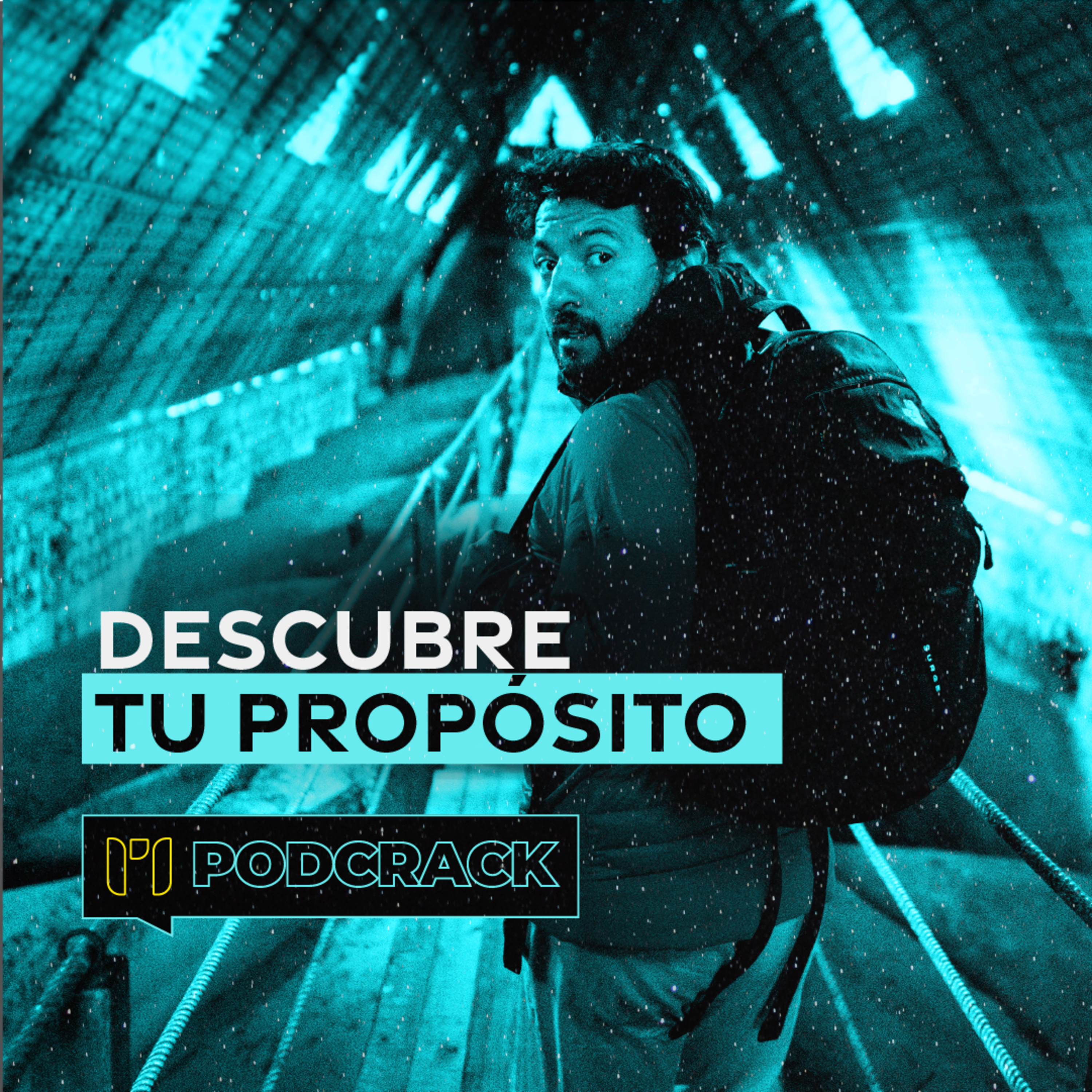 El podcast de Millán Ludeña
