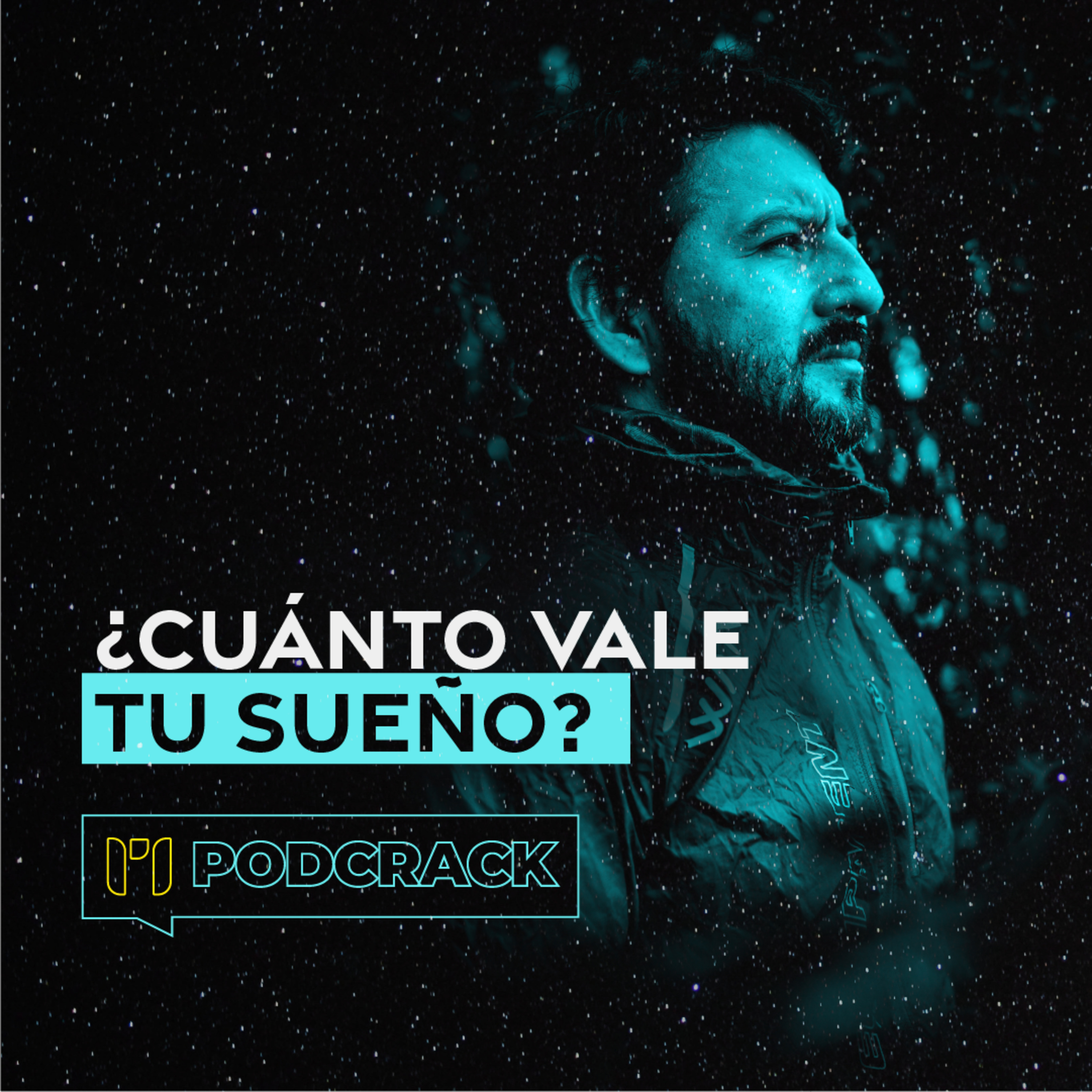 El podcast de Millán Ludeña