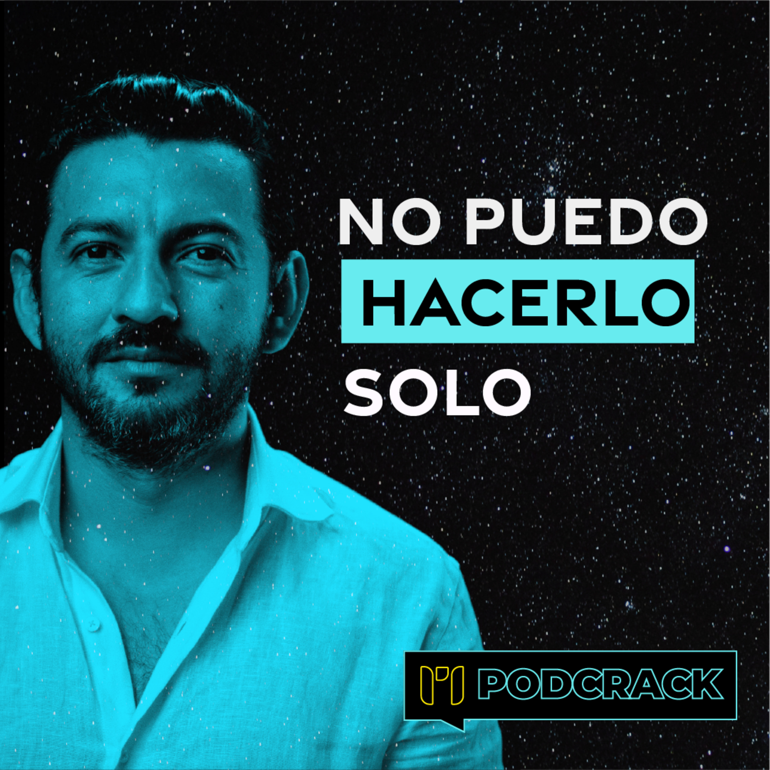 El podcast de Millán Ludeña