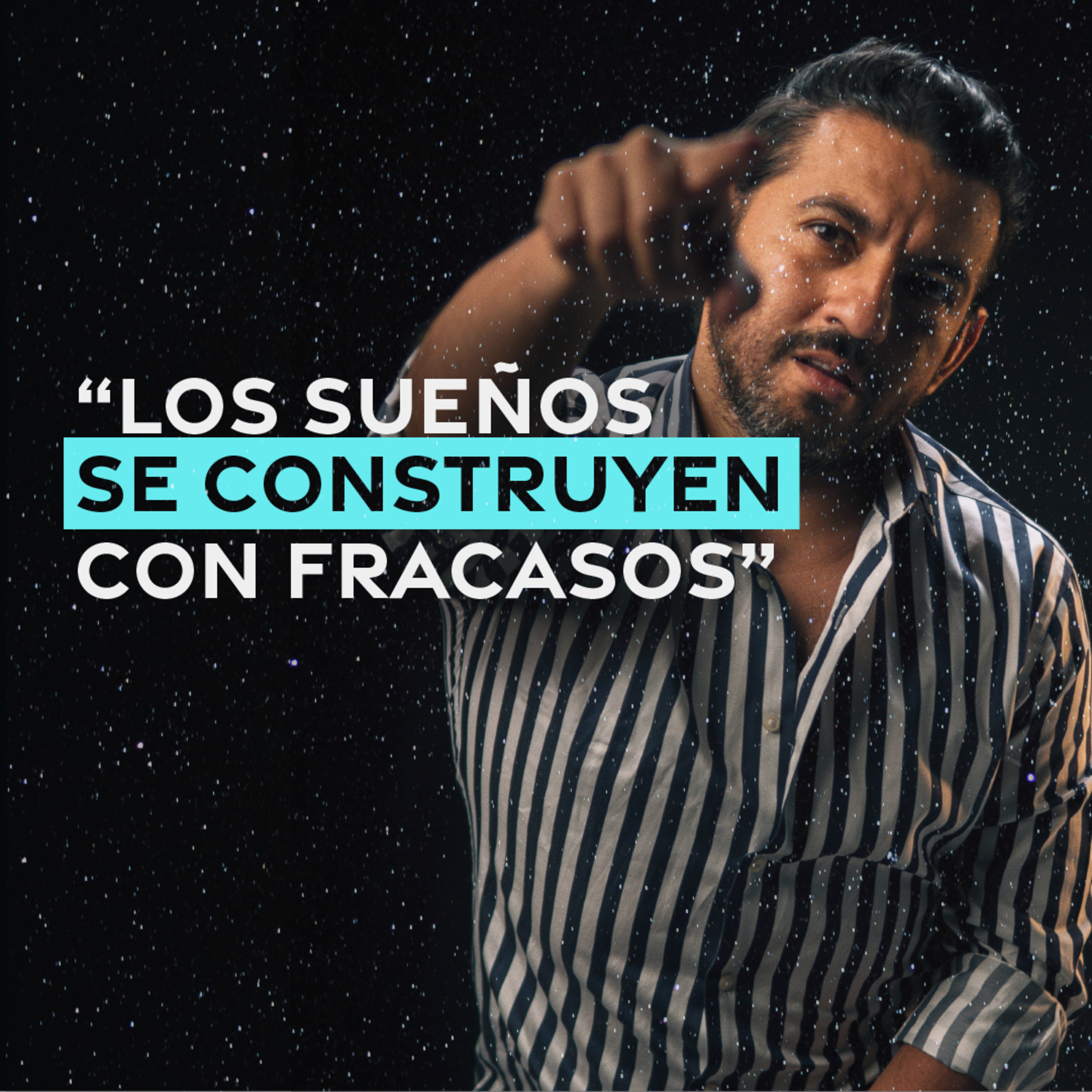 El podcast de Millán Ludeña