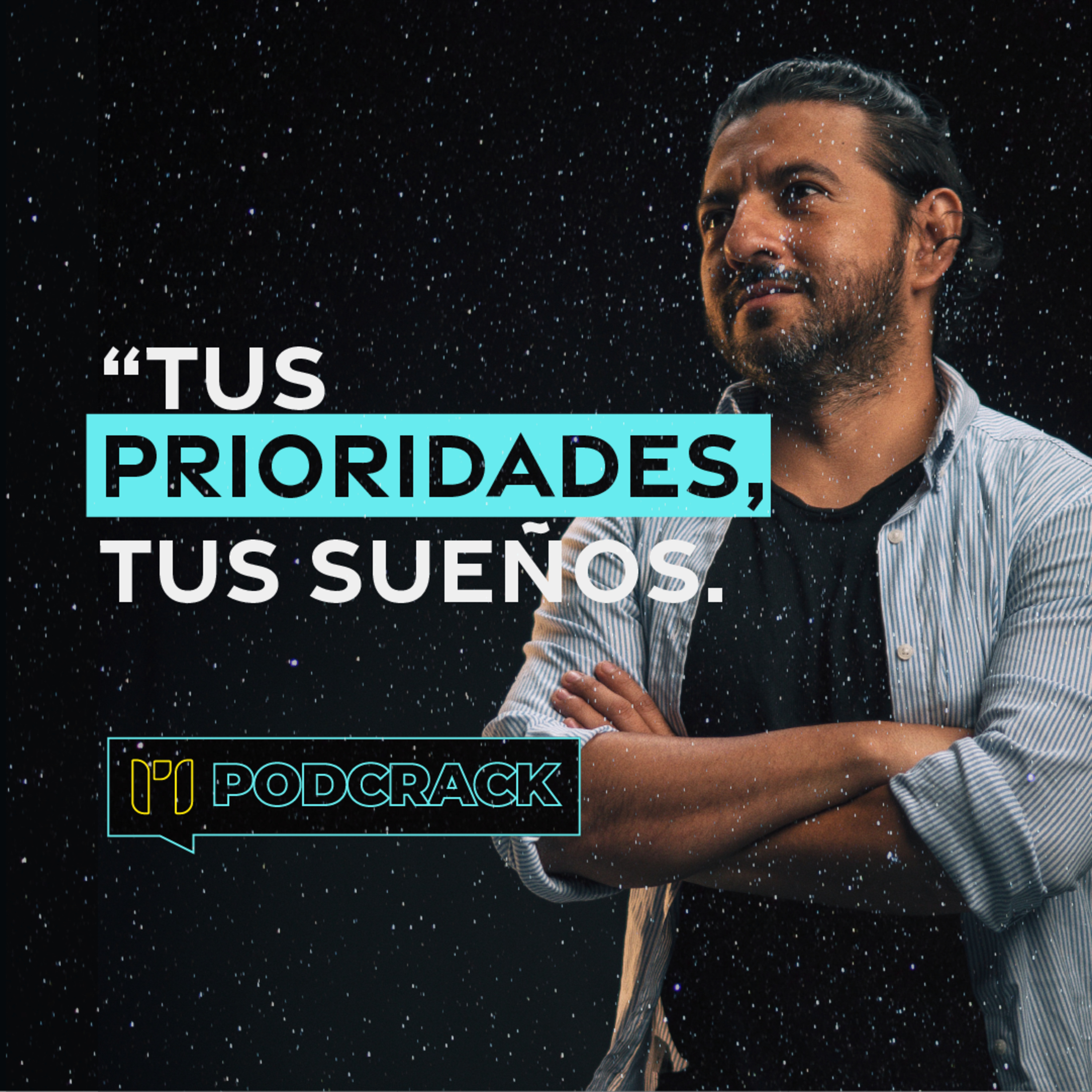 El podcast de Millán Ludeña