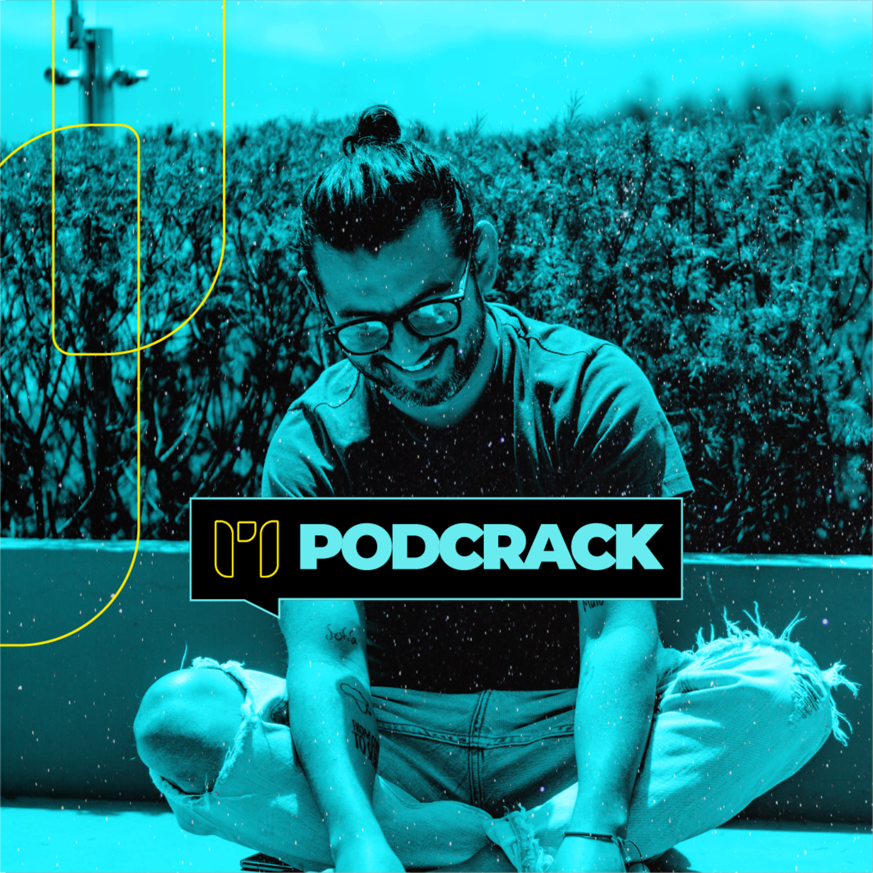 El podcast de Millán Ludeña