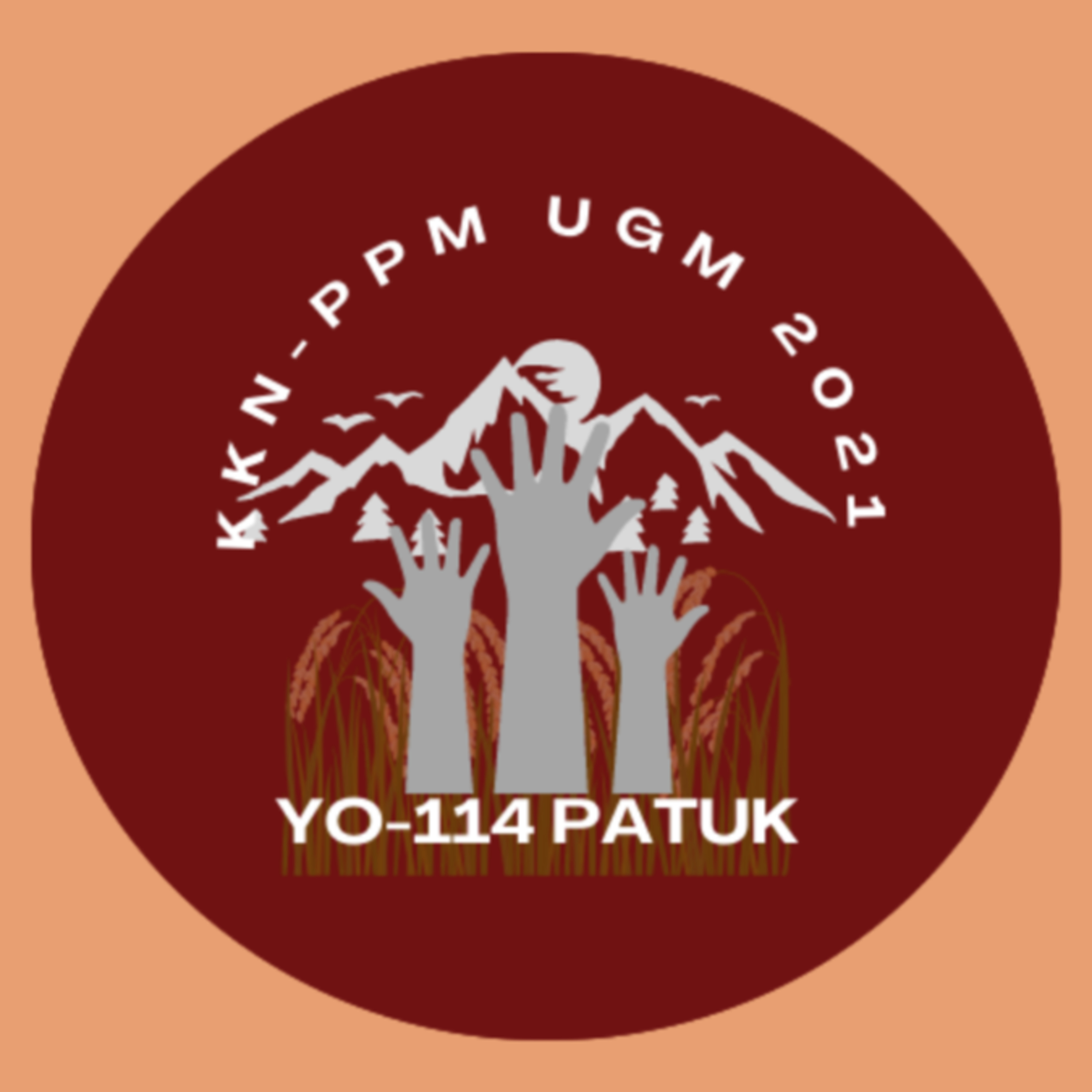 Podcast KKN Patuk 2021