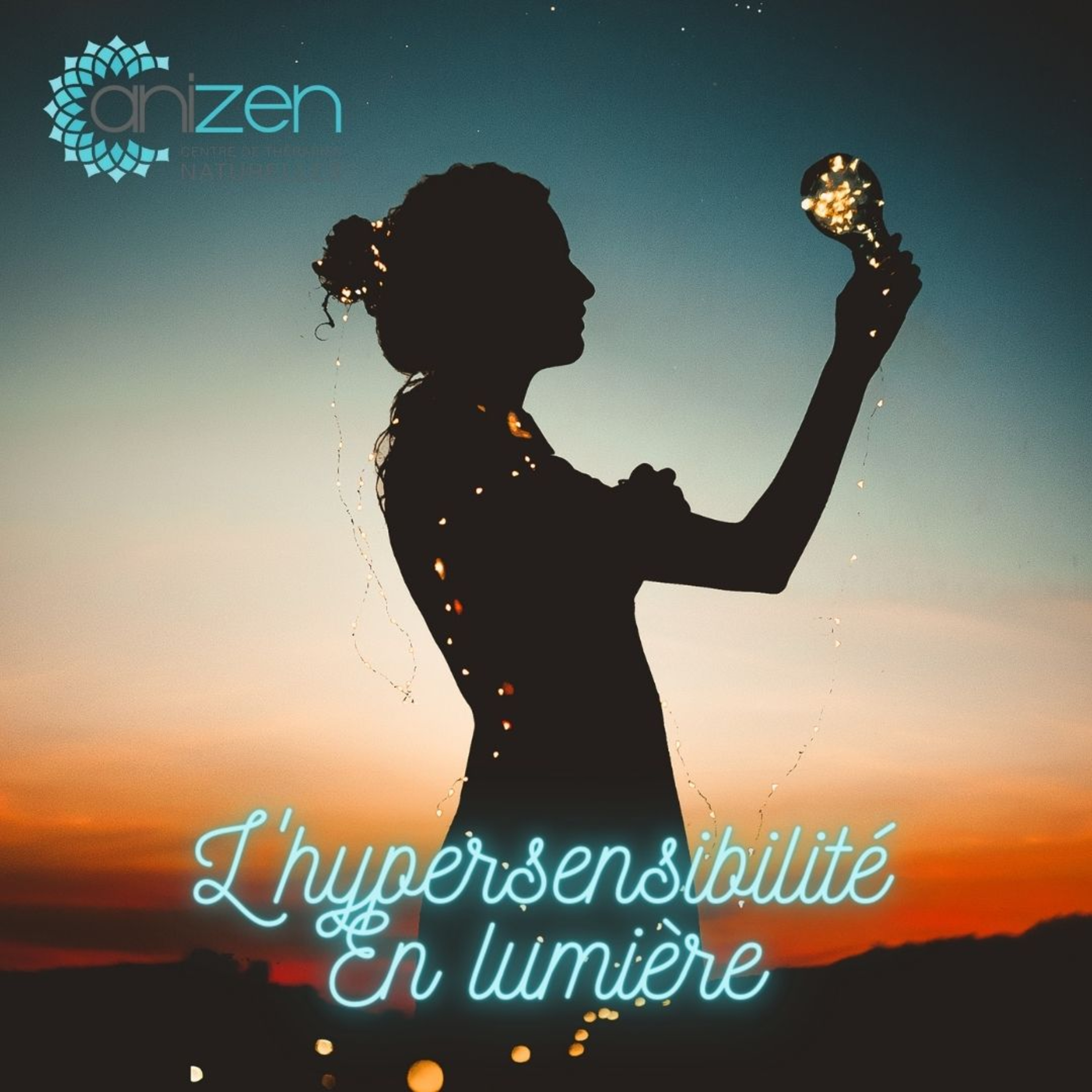 L'hypersensibilité en lumière