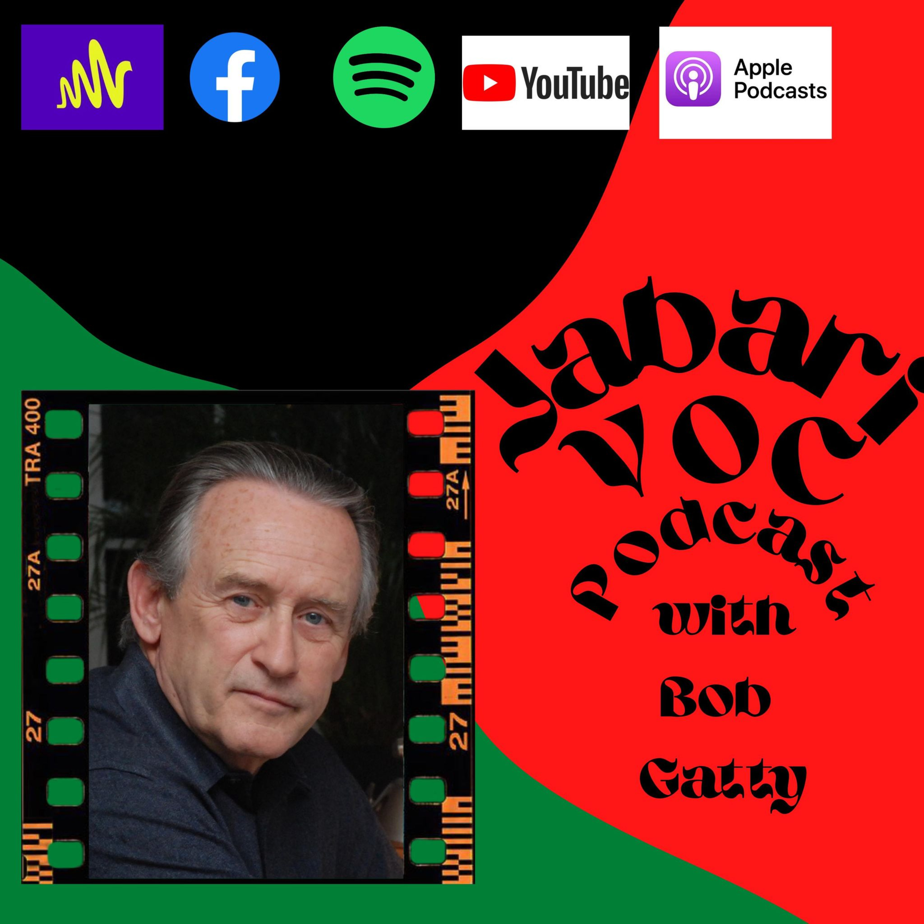 Jabari VOC Media