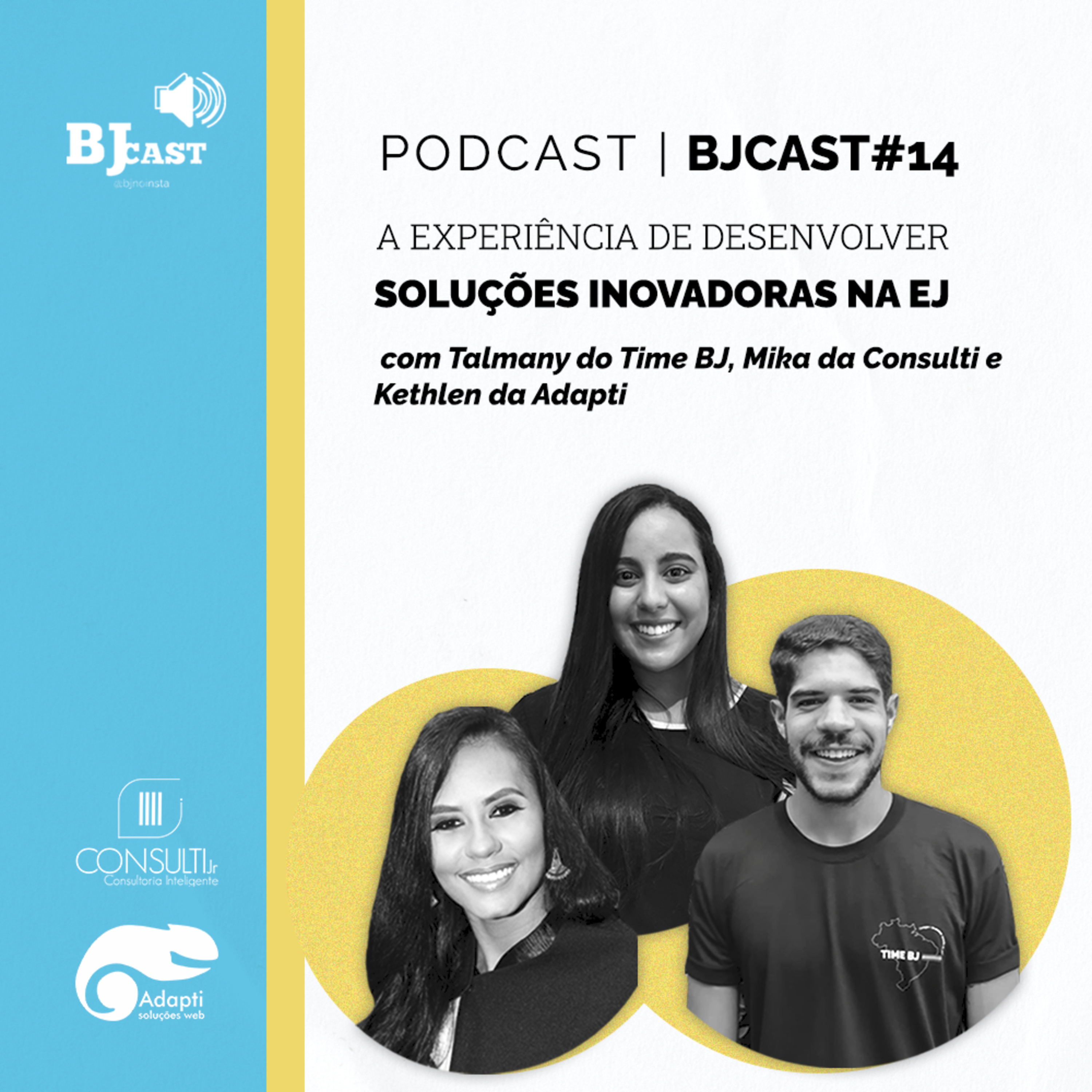 BJ Cast