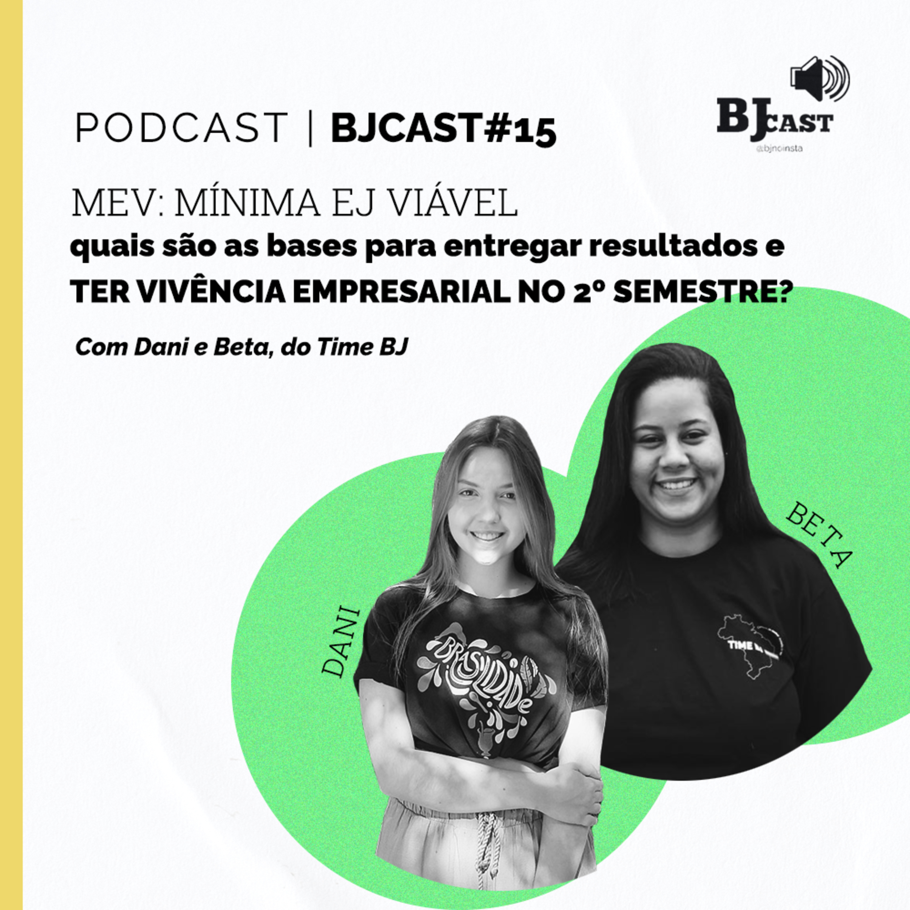 BJ Cast