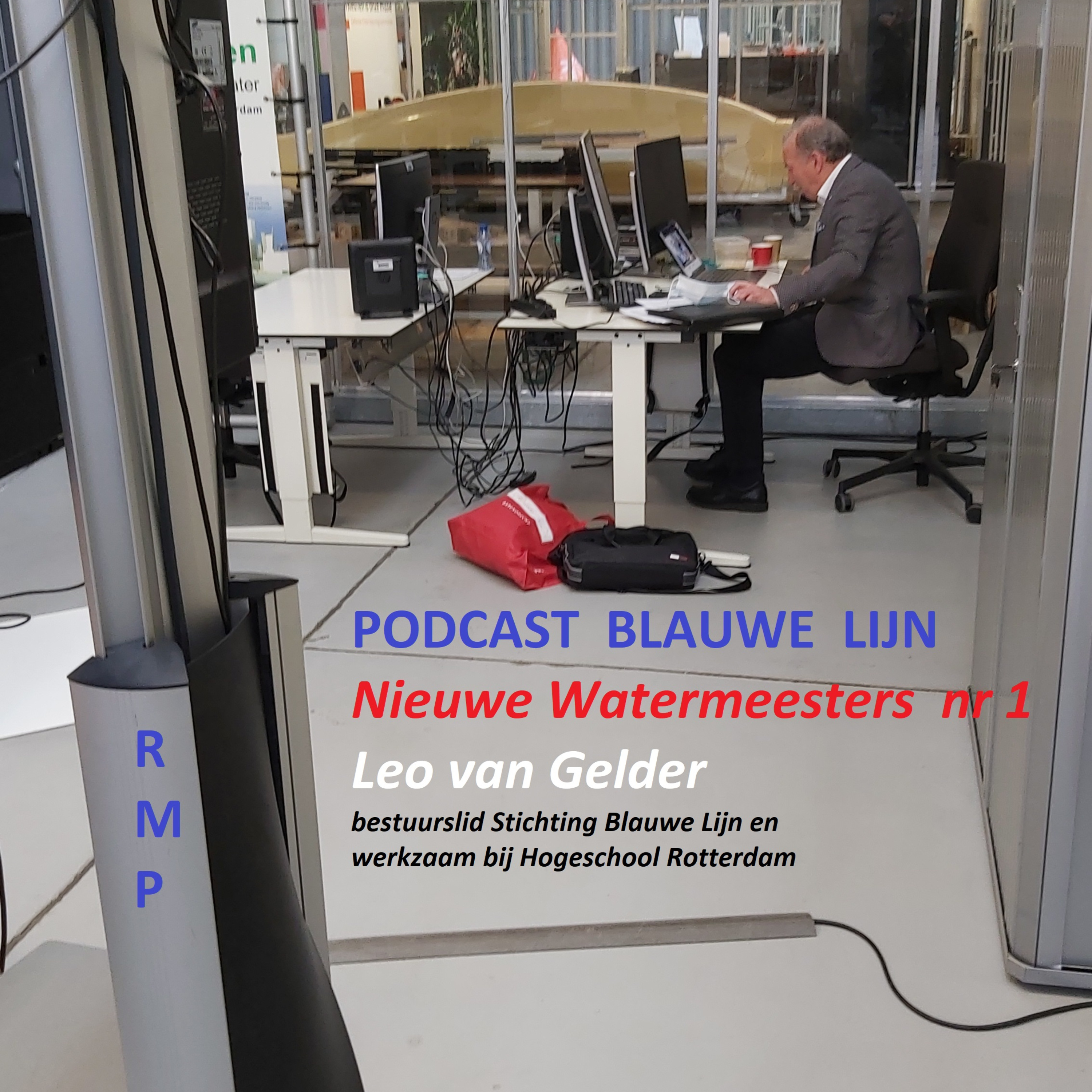 Rietveld Media Podcast