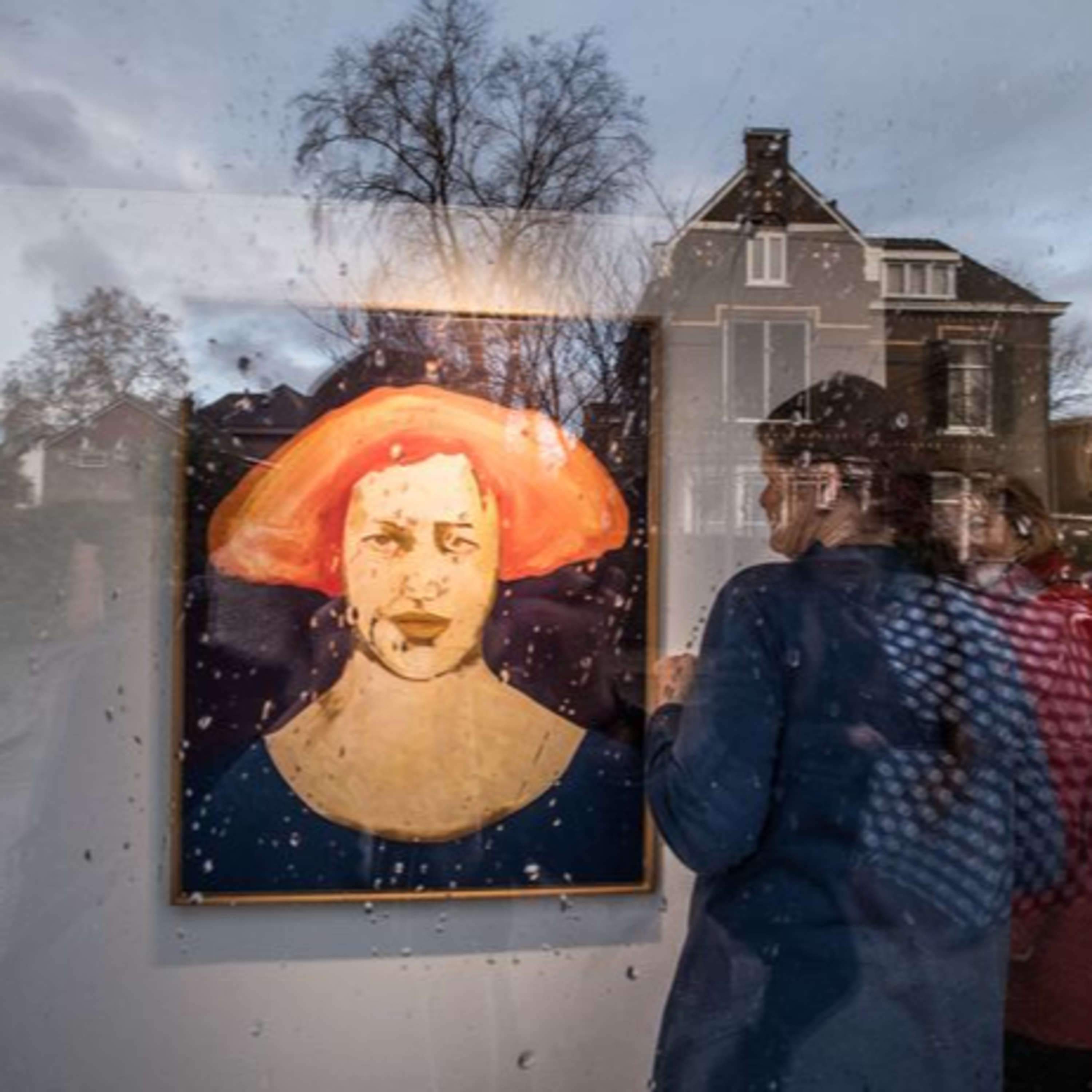 Rietveld Media Podcast