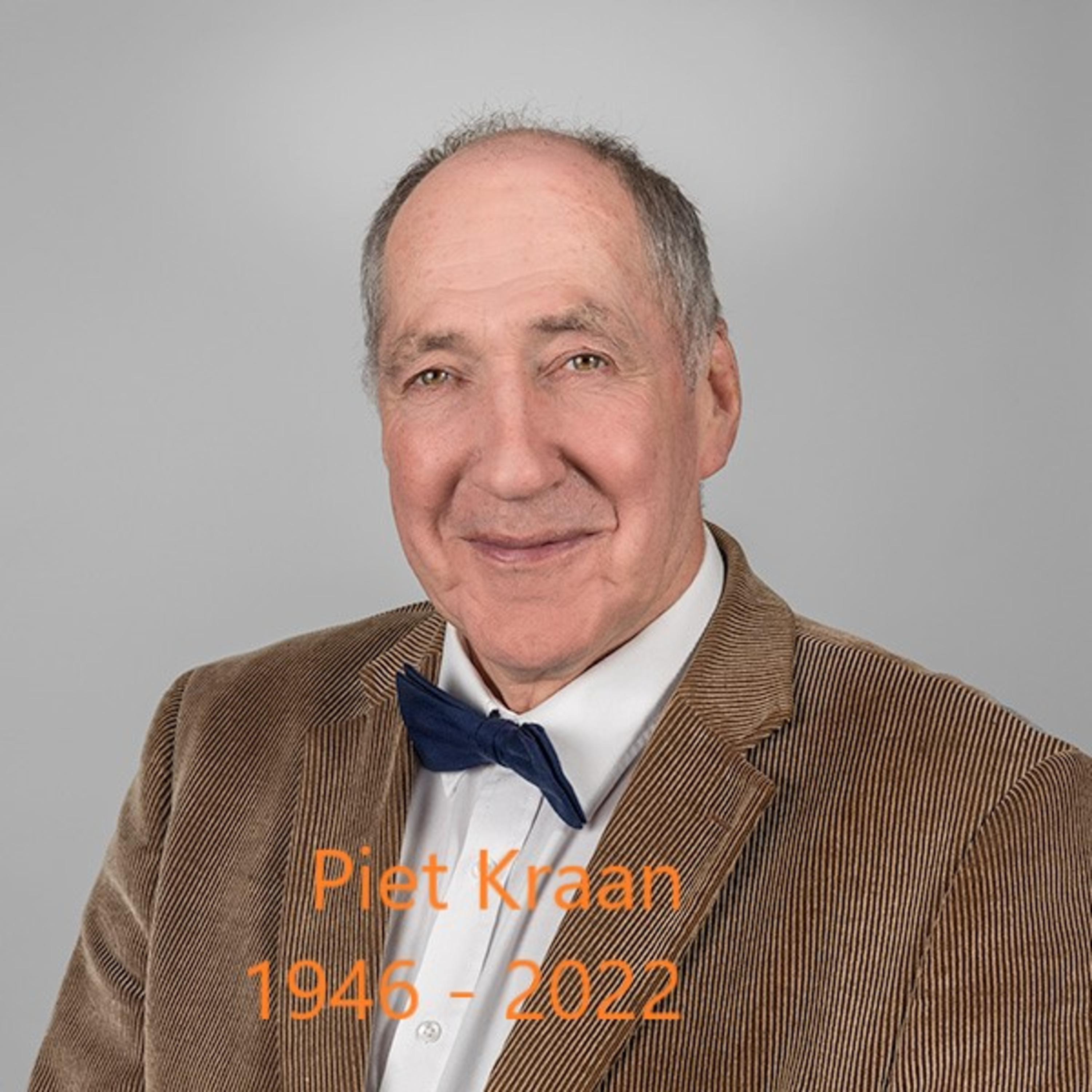 Rietveld Media Podcast