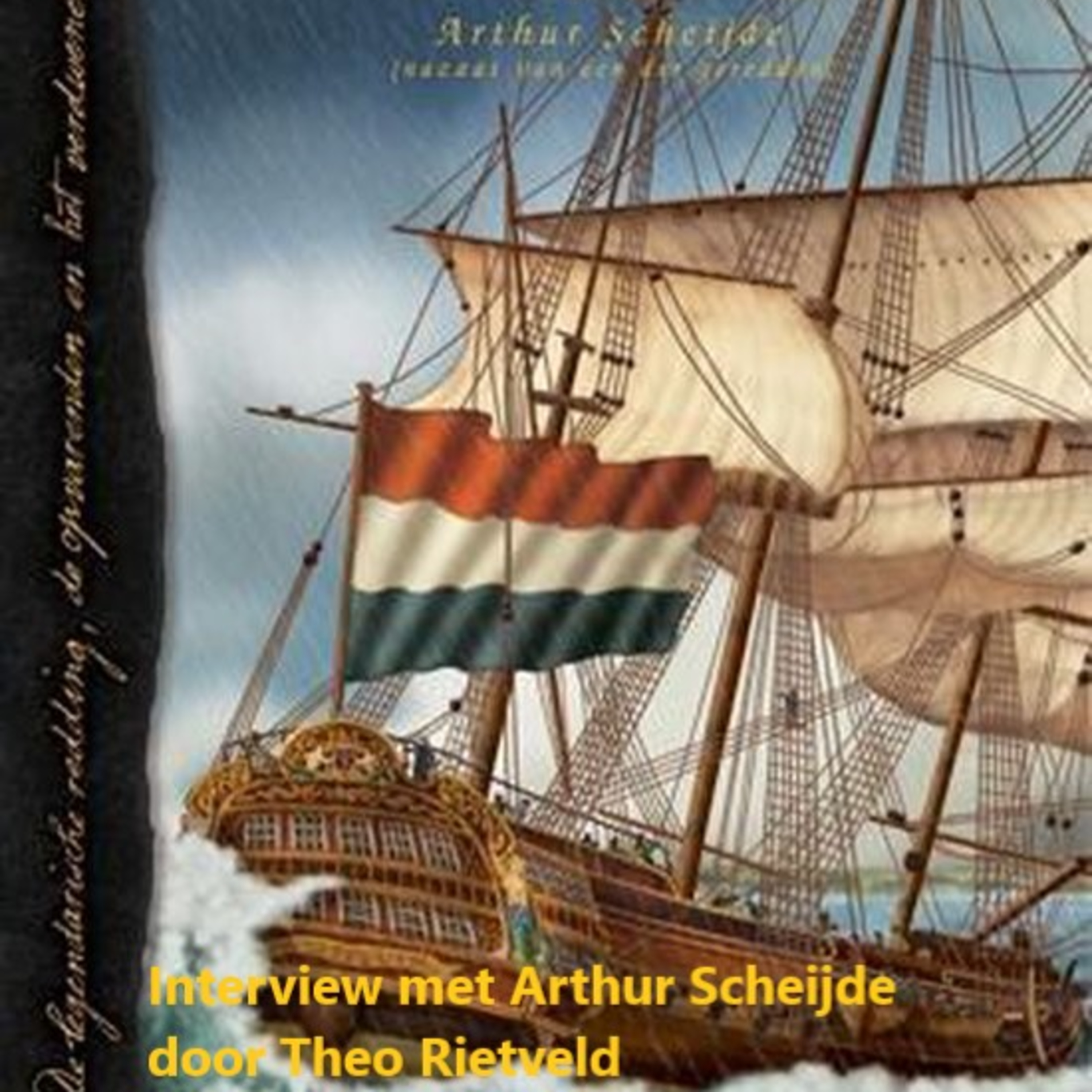 Rietveld Media Podcast