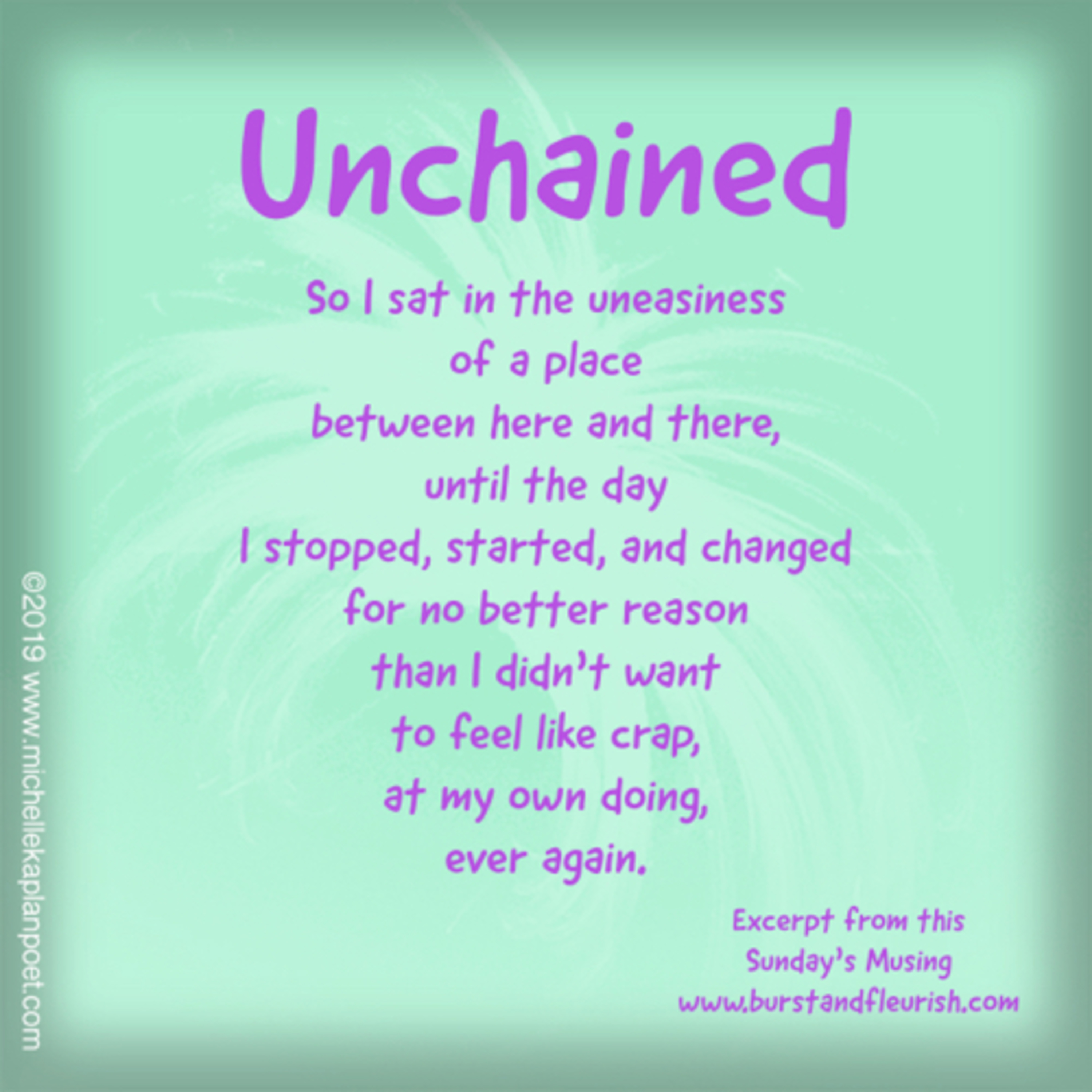 Unchained