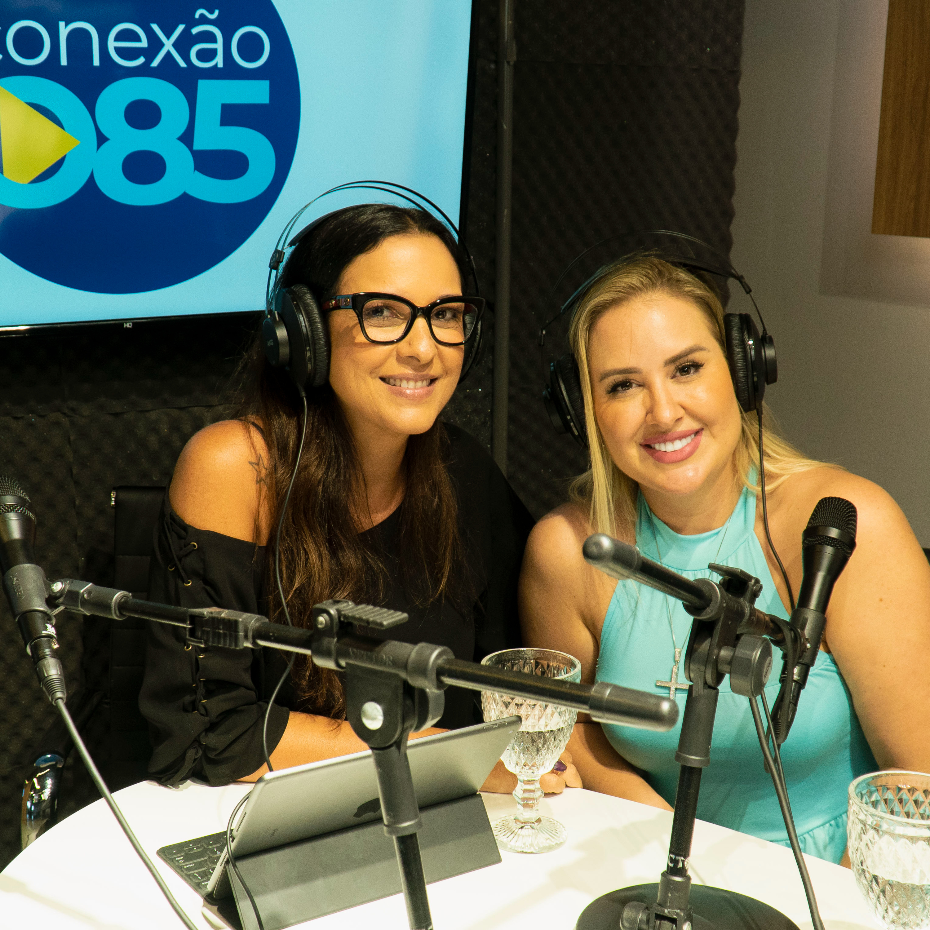 Conexão 085