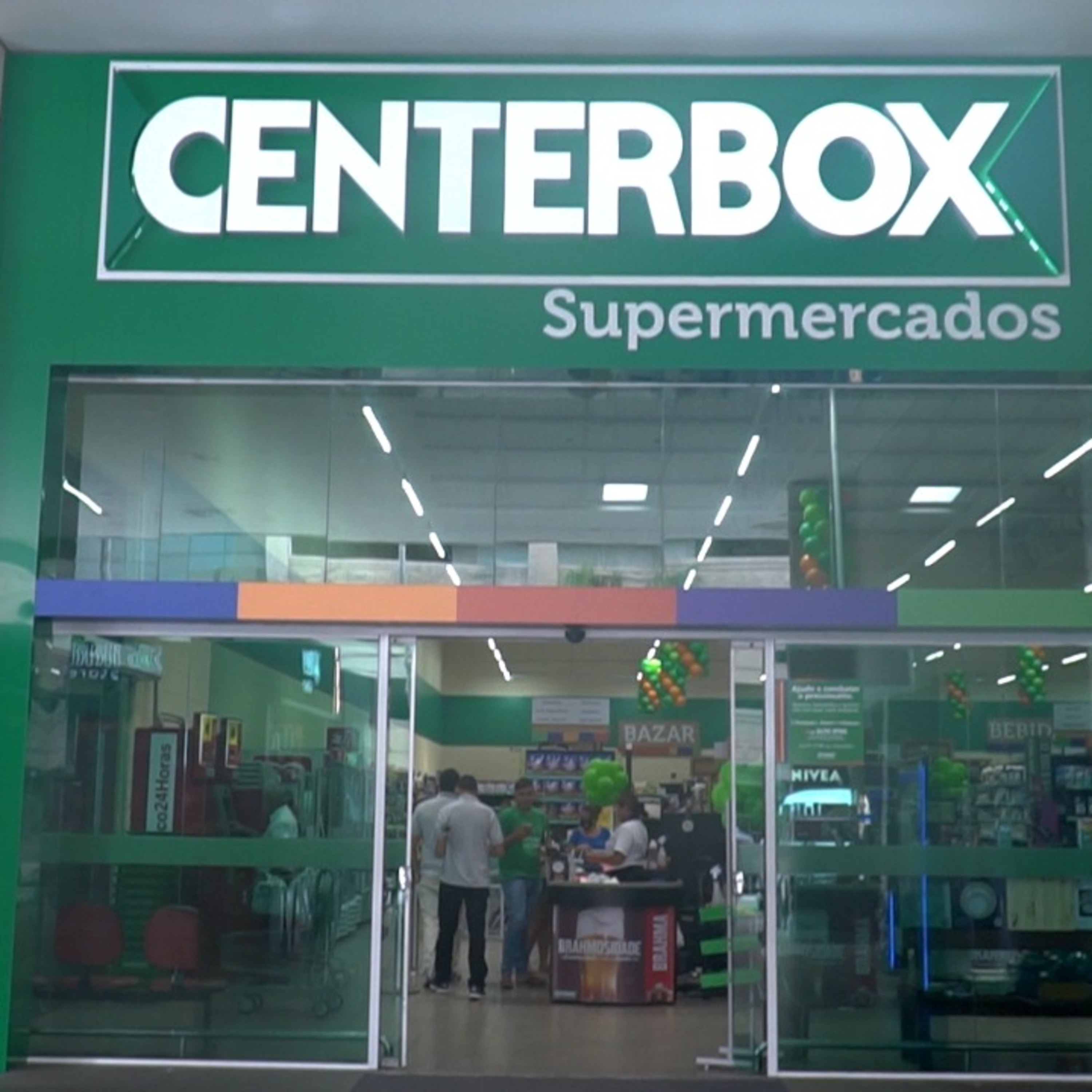 Conexão 085