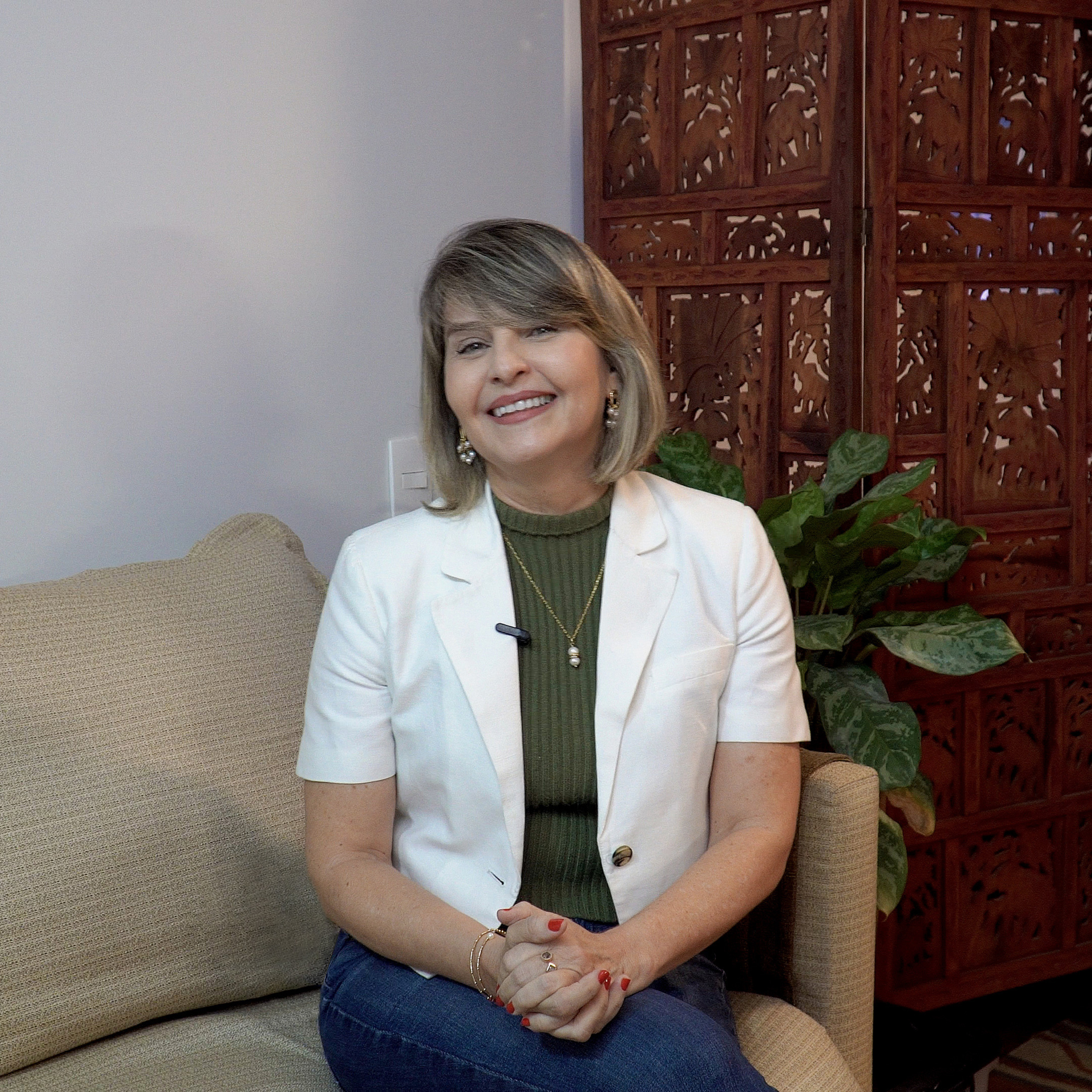 Conexão 085