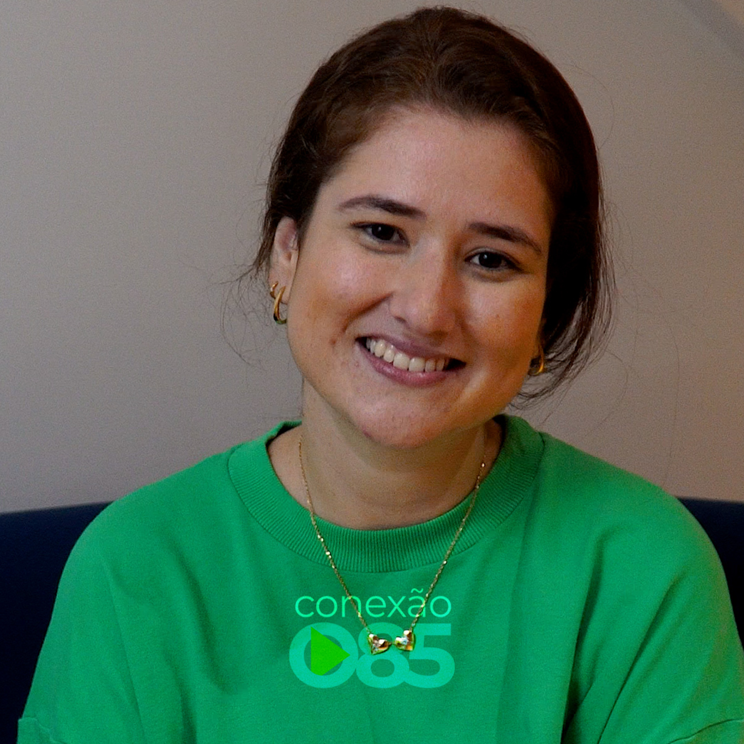 Conexão 085