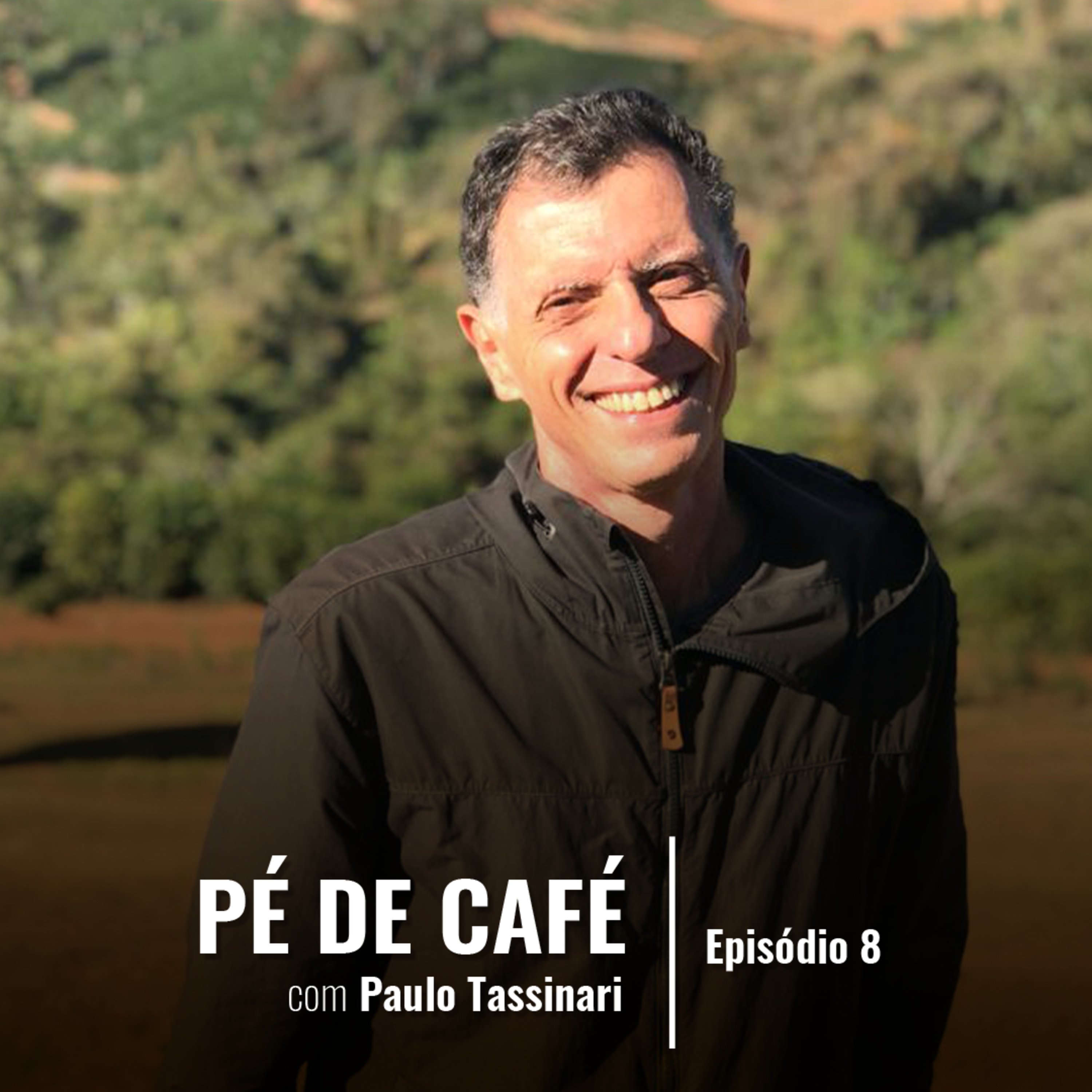 O QUE REALMENTE É IMPORTANTE NO CULTIVO DO CAFÉ?  episode artwork