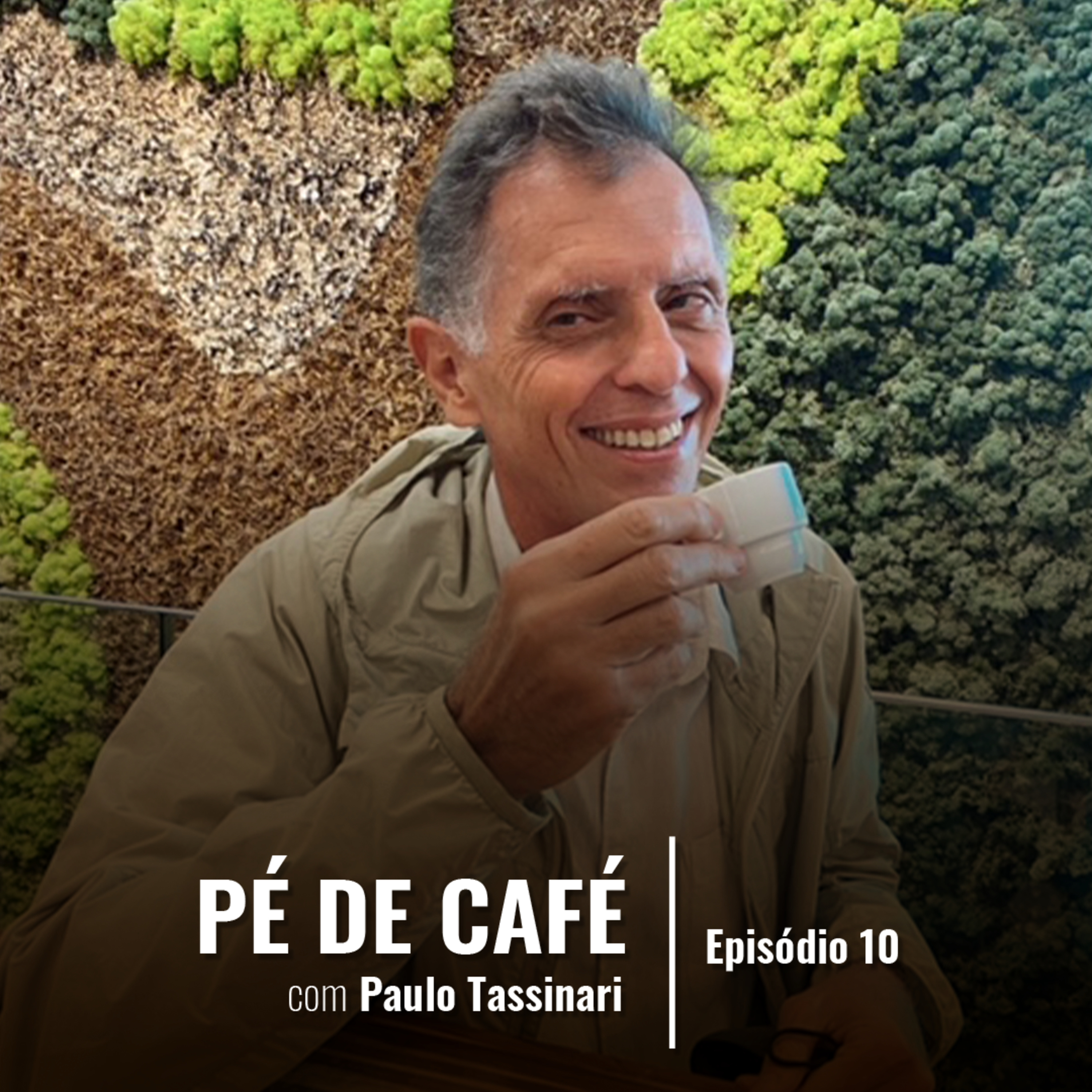 CAFÉ NA PRENSA FRANCESA  episode artwork