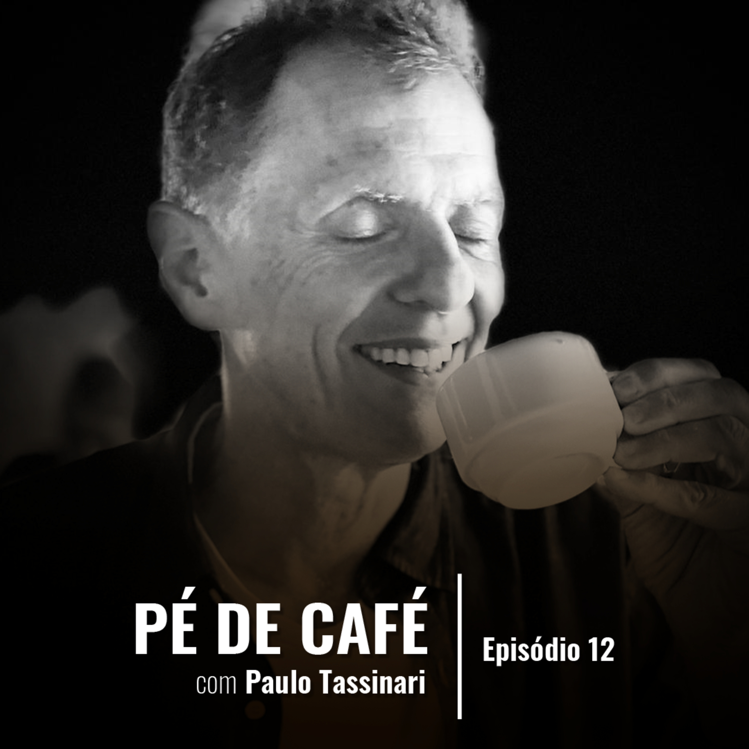 COMO FAZER SEU CAFÉ NO COADOR DE PANO episode artwork