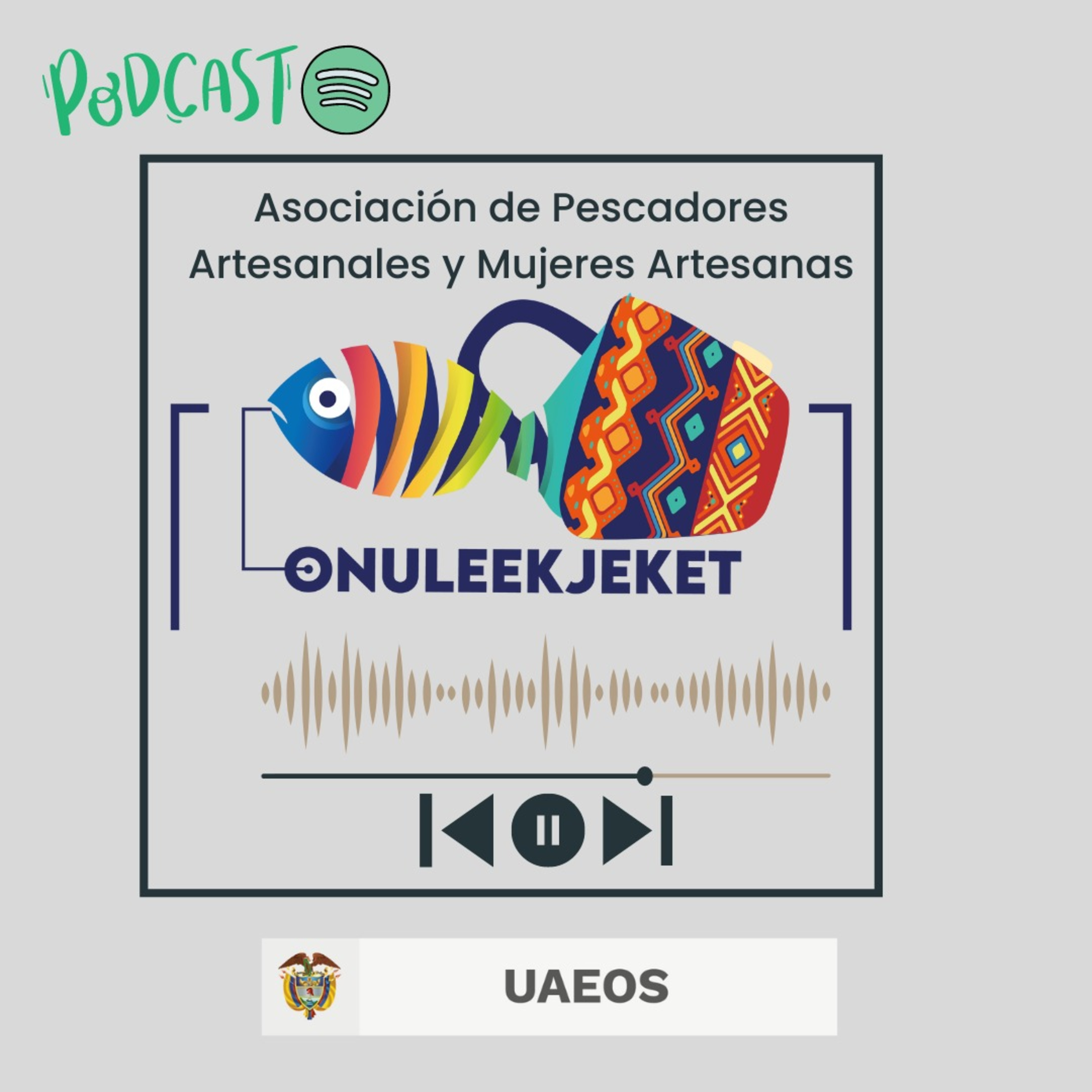Conexión Solidaria - UAEOS