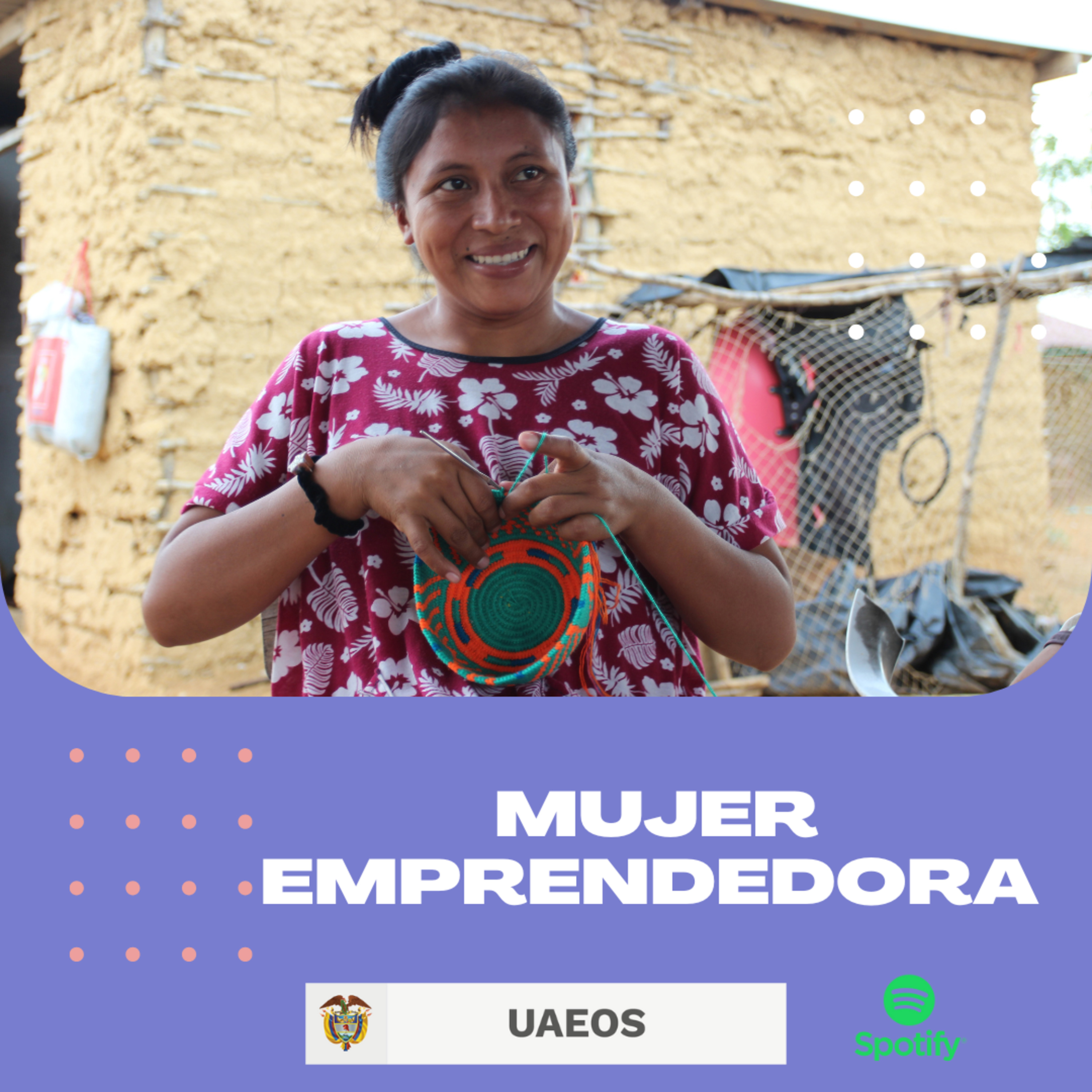 Conexión Solidaria - UAEOS