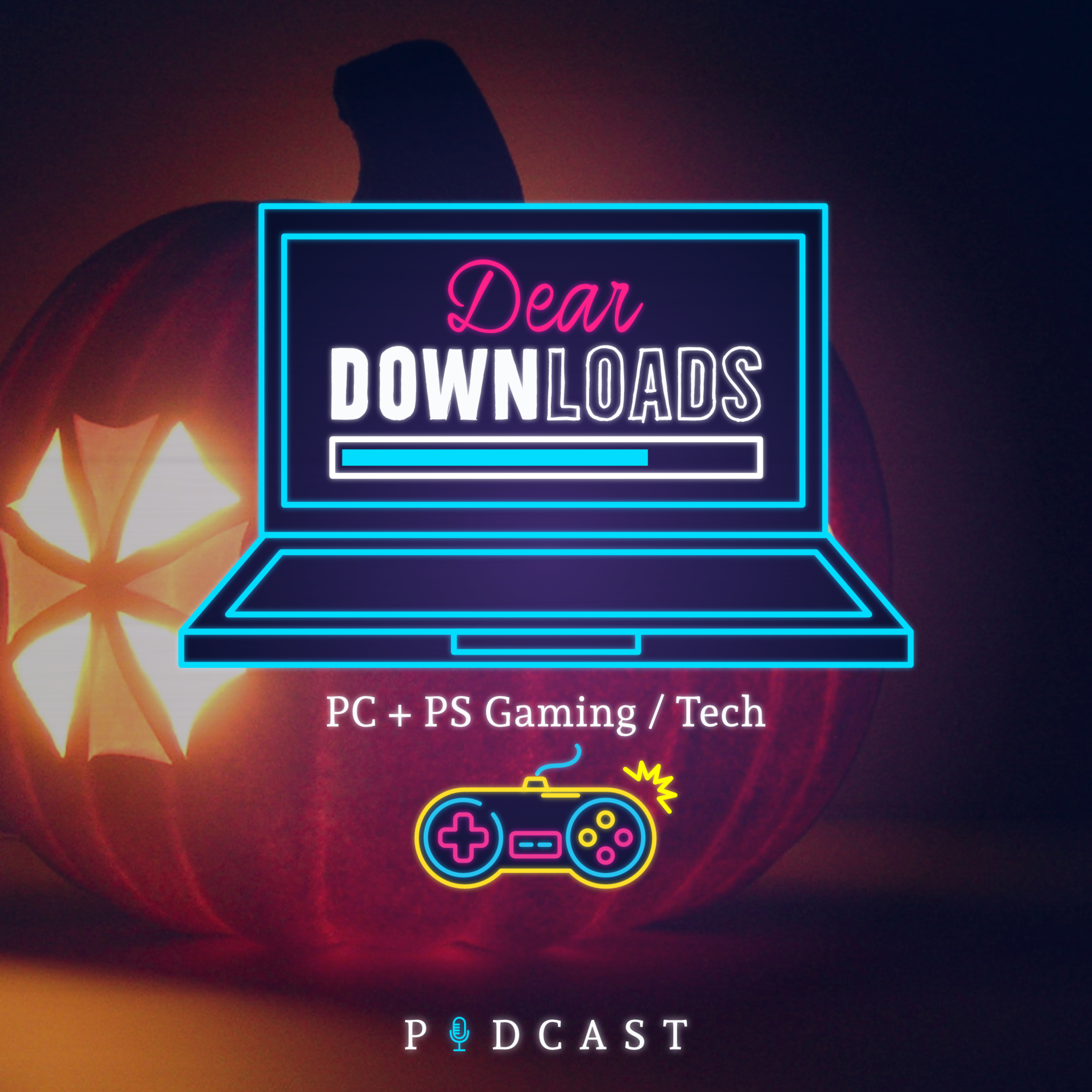 Dear Downloads