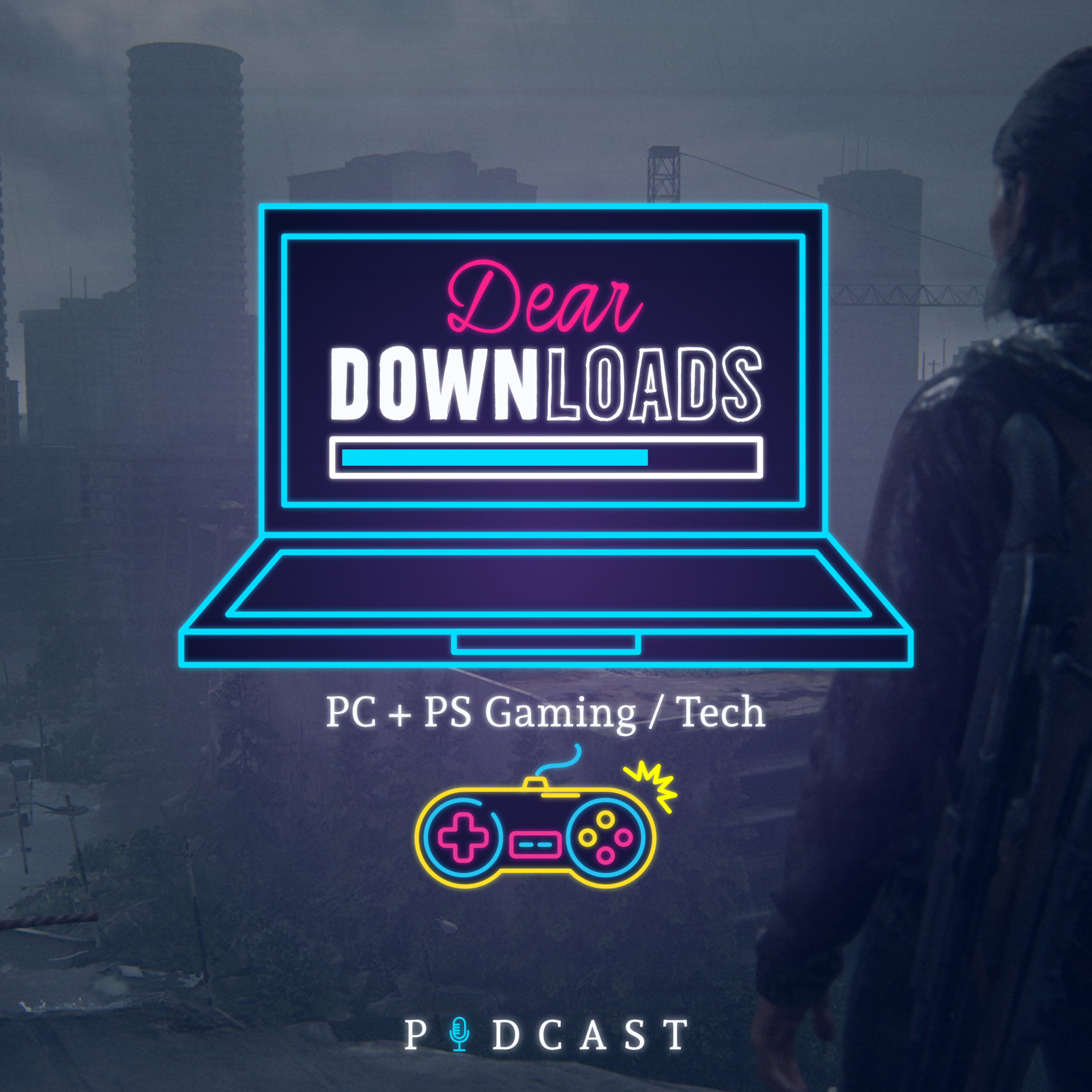 Dear Downloads