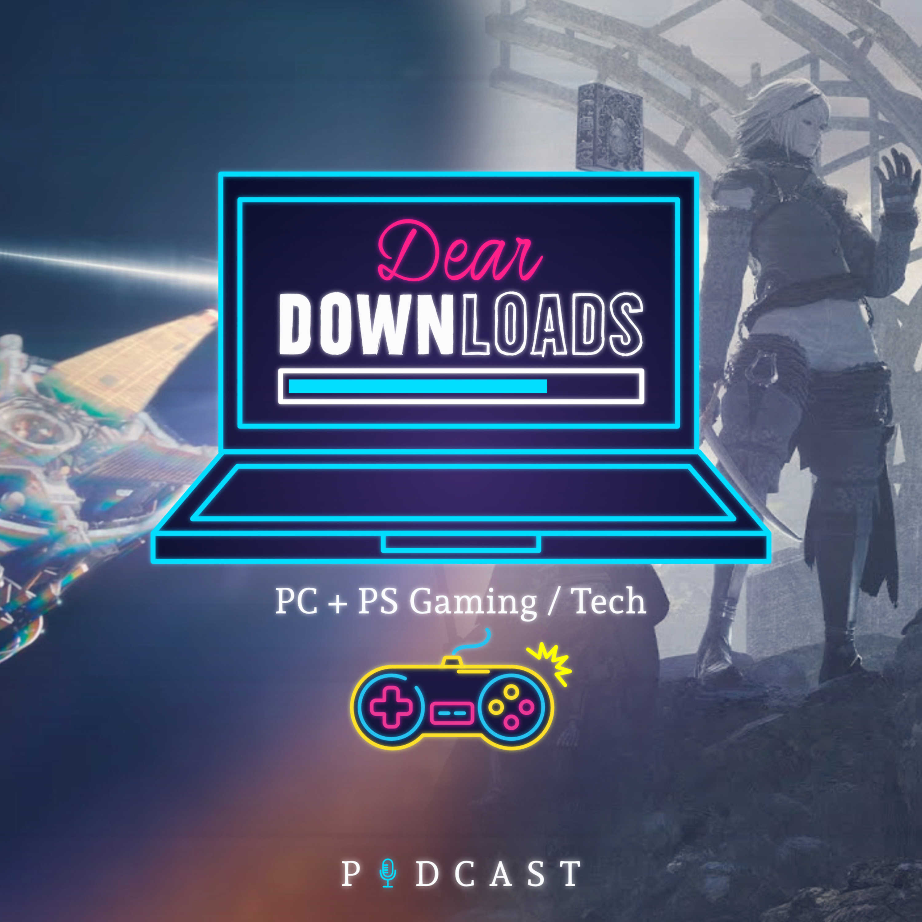 Dear Downloads