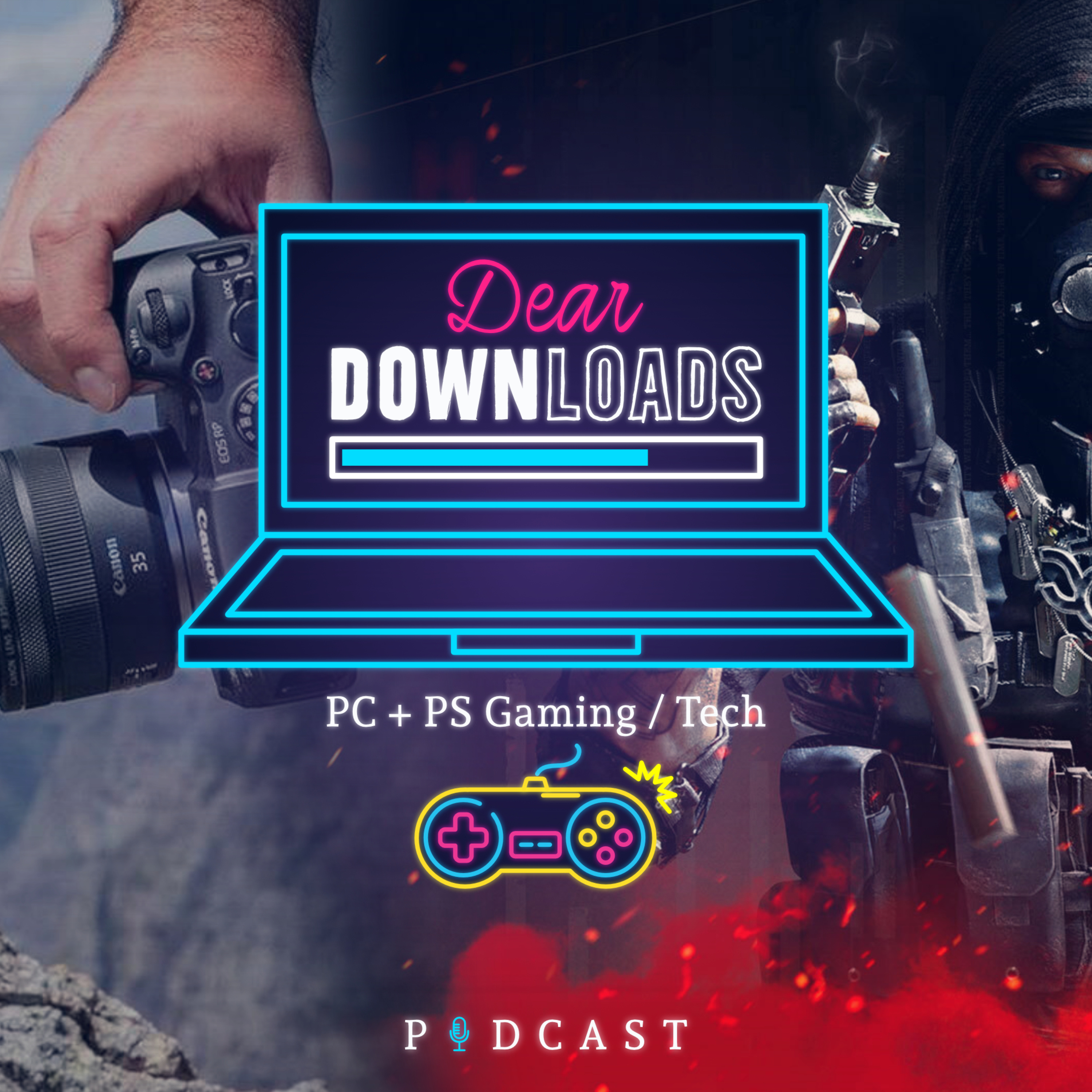 Dear Downloads