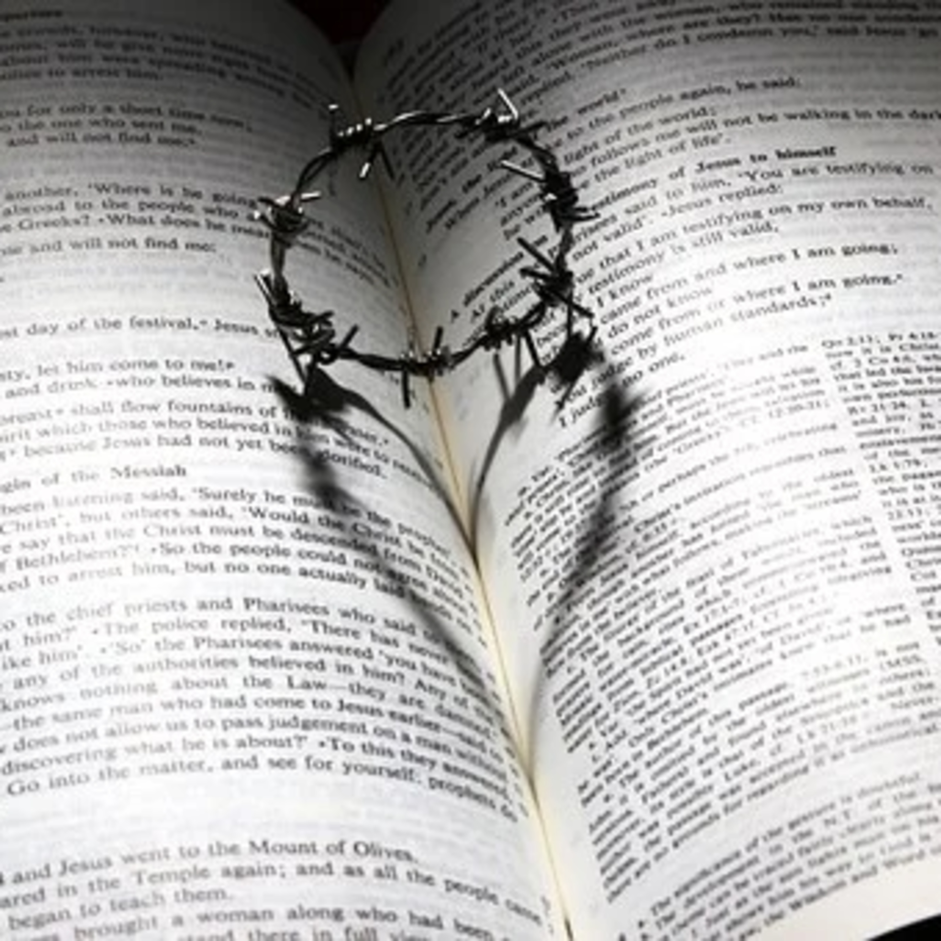 Espoir & Tout pour la Gloire de Dieu