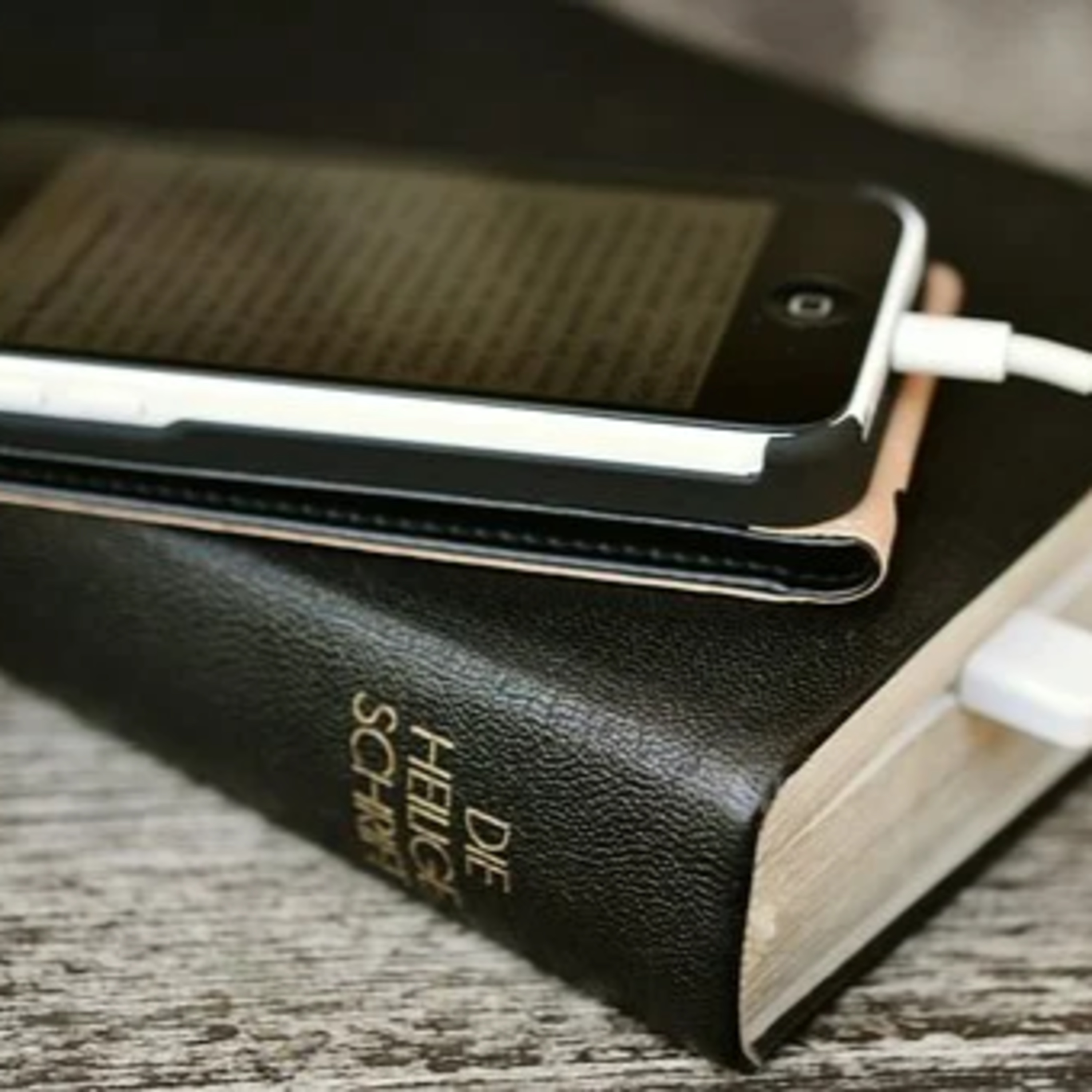 Espoir & Tout pour la Gloire de Dieu