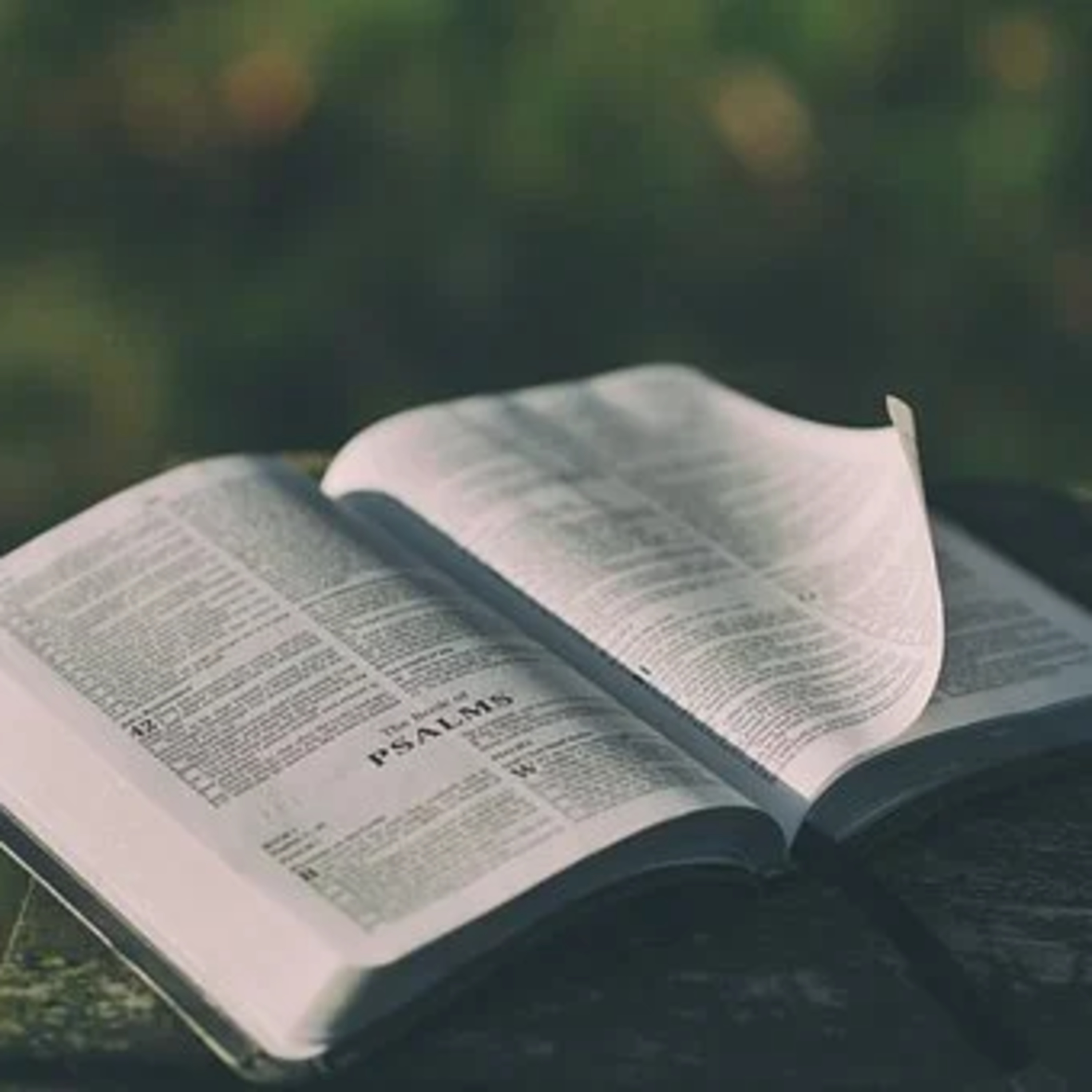 Espoir & Tout pour la Gloire de Dieu