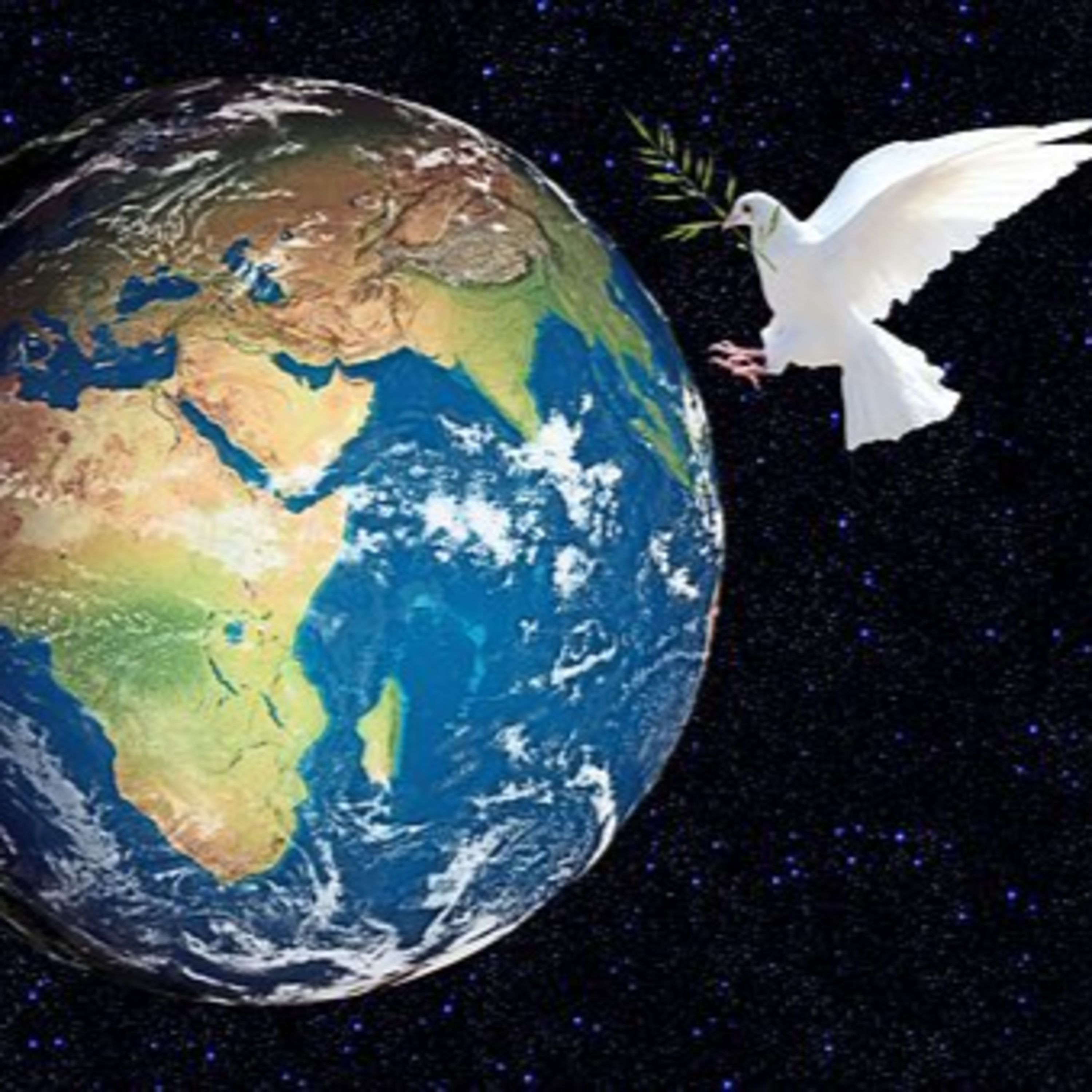 Espoir & Tout pour la Gloire de Dieu