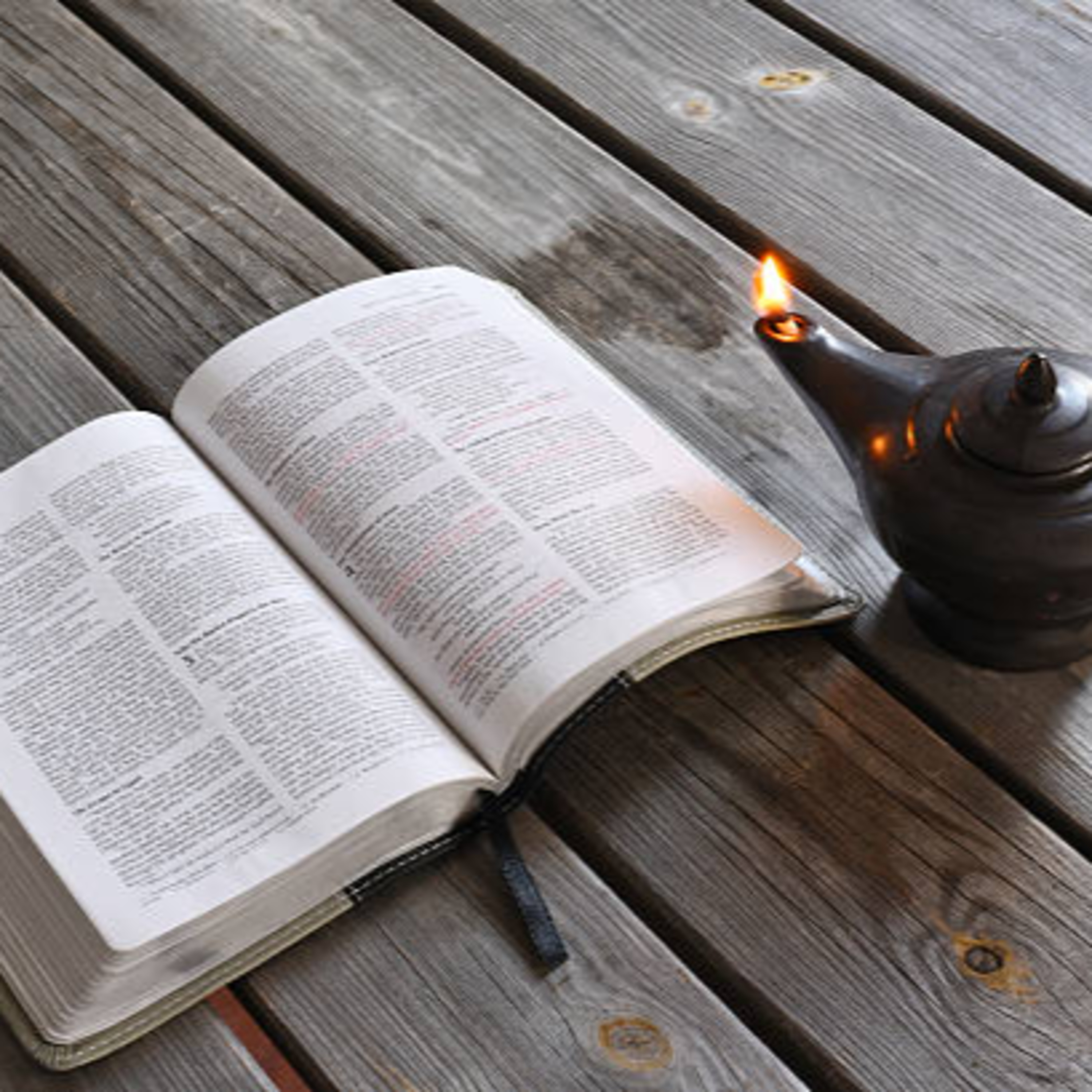 Espoir & Tout pour la Gloire de Dieu