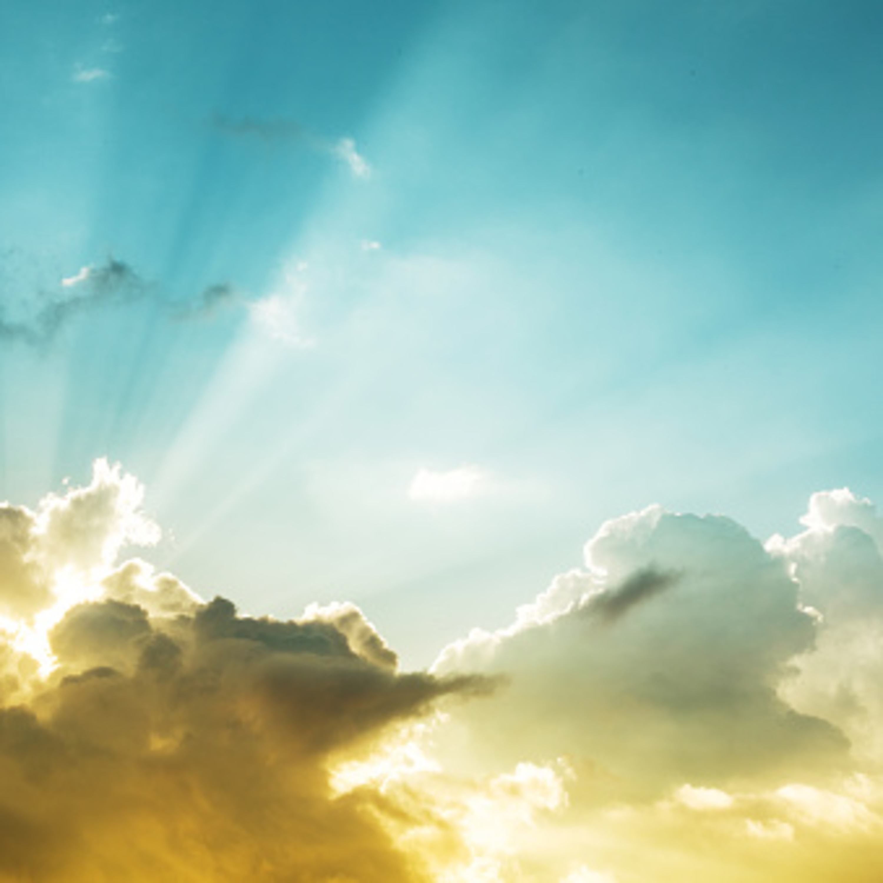 Espoir & Tout pour la Gloire de Dieu