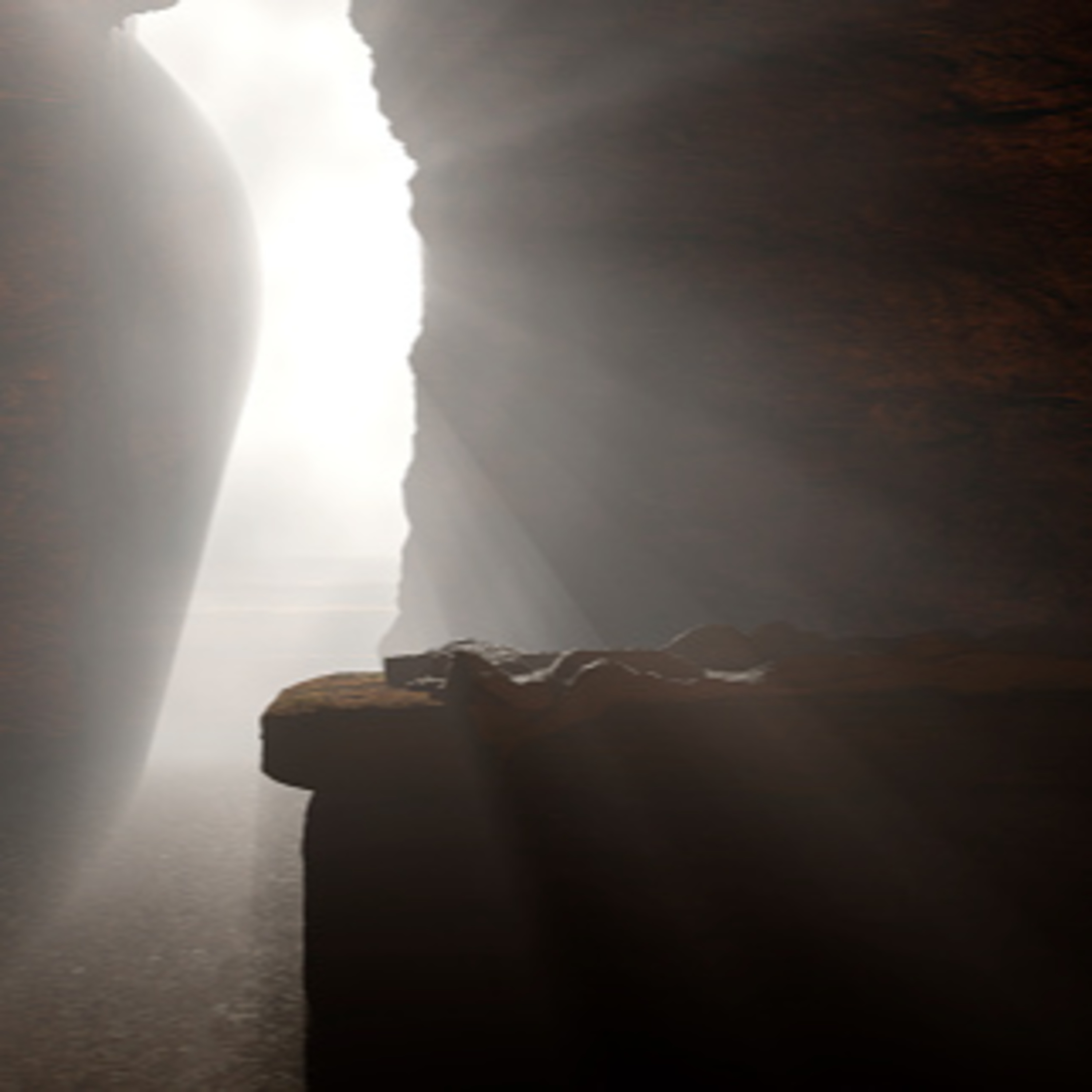 Espoir & Tout pour la Gloire de Dieu