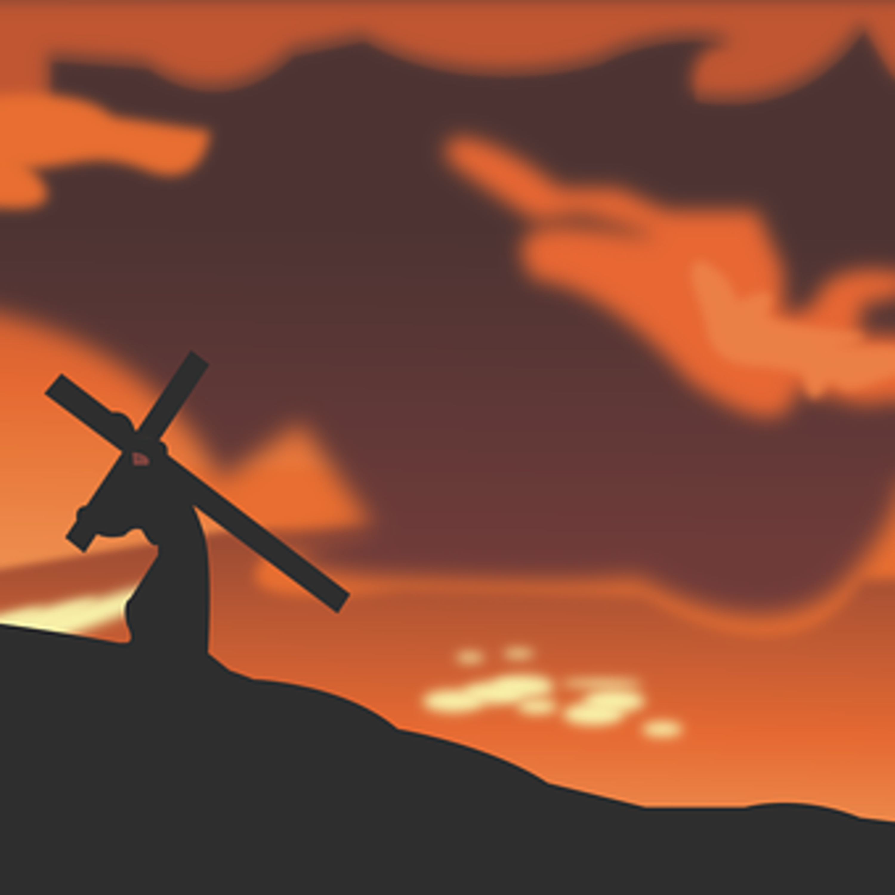 Espoir & Tout pour la Gloire de Dieu