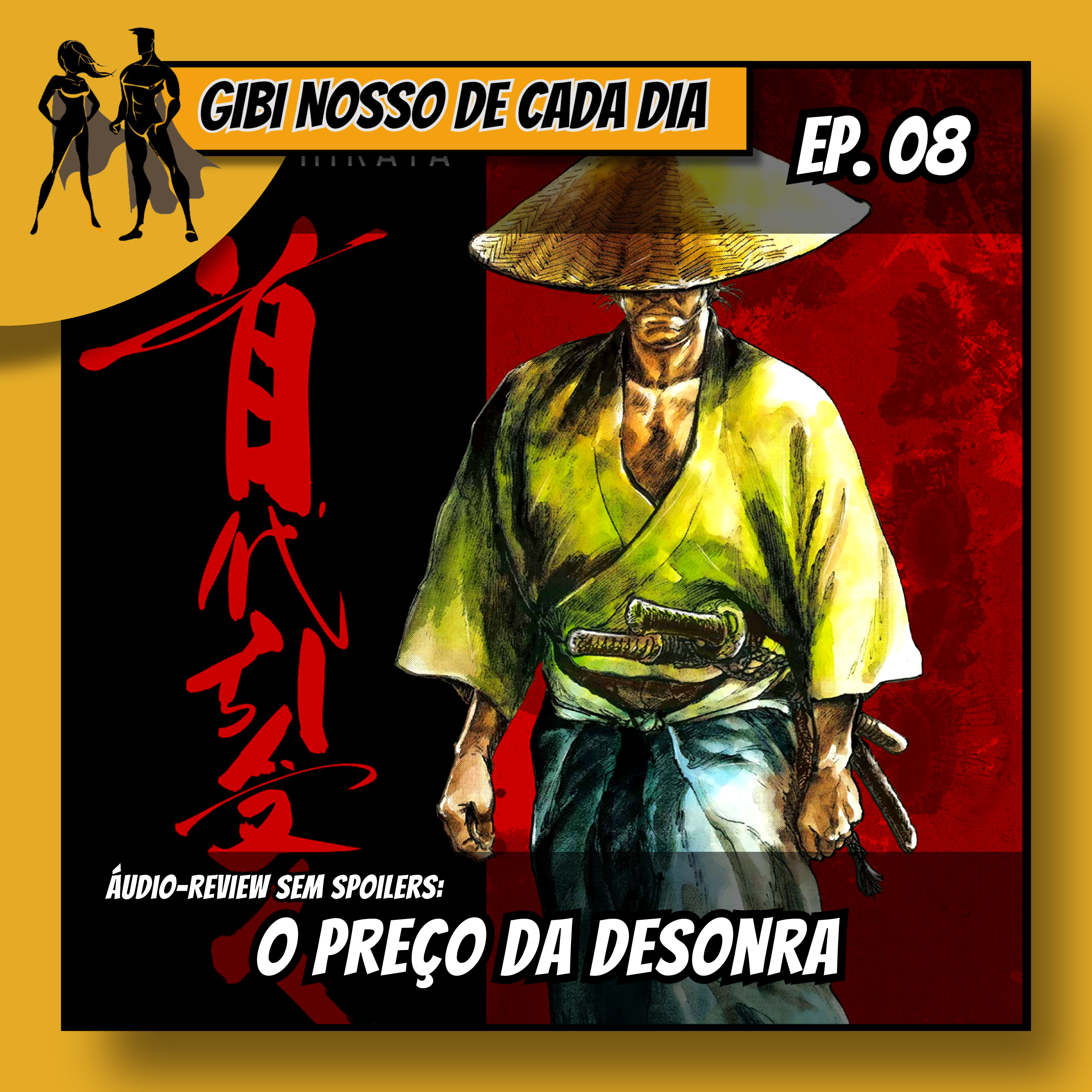 Gibi Nosso de Cada Dia