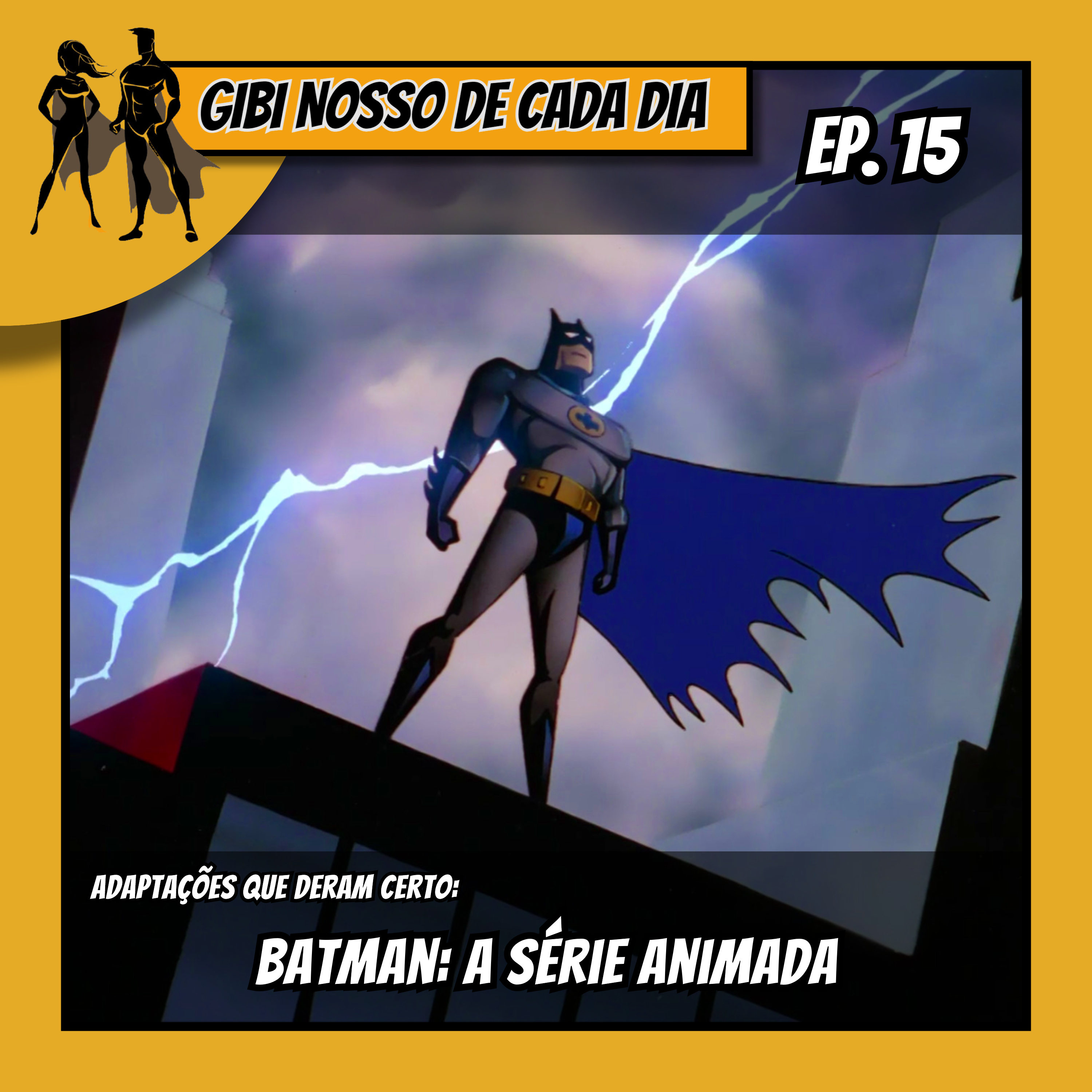 Gibi Nosso de Cada Dia