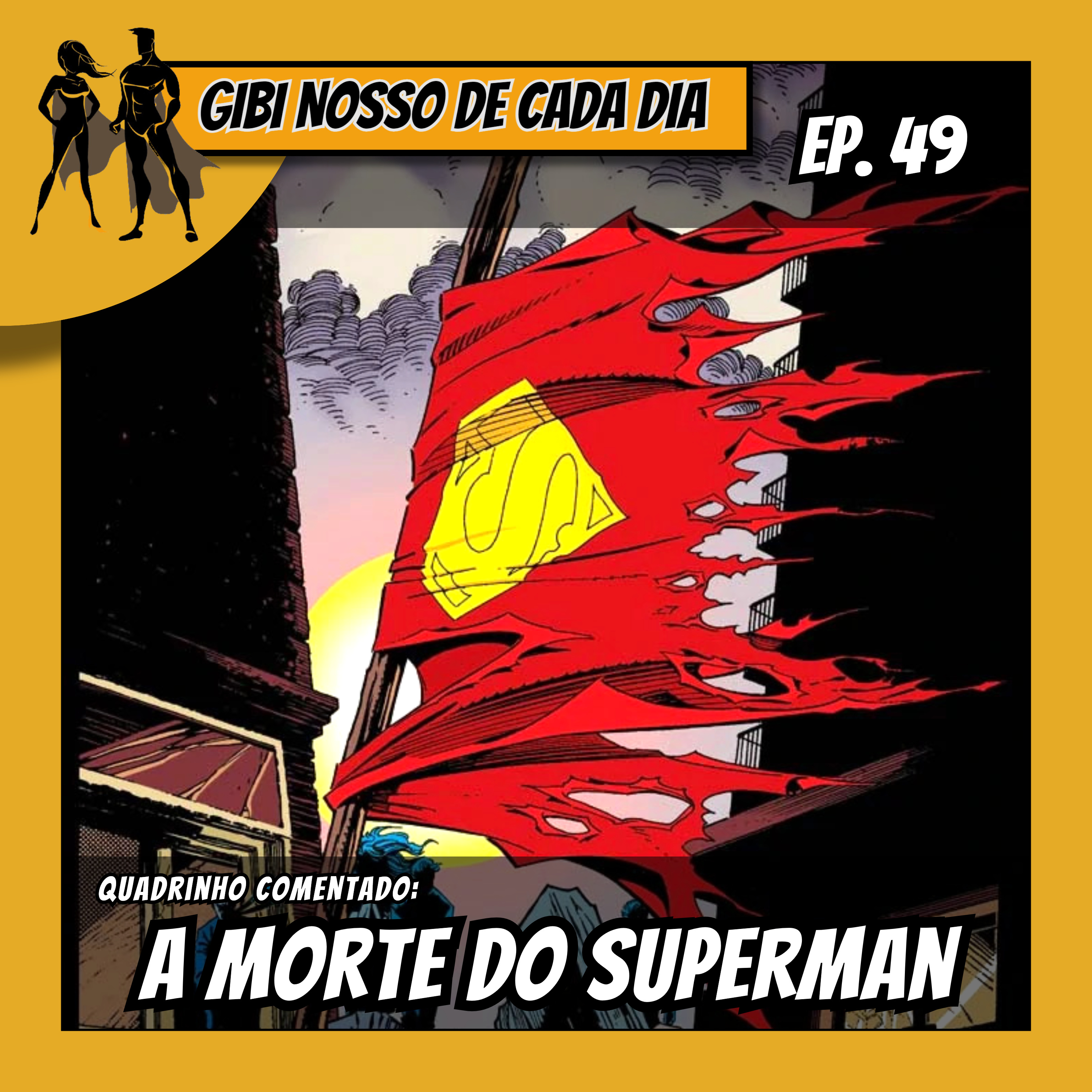 Gibi Nosso de Cada Dia