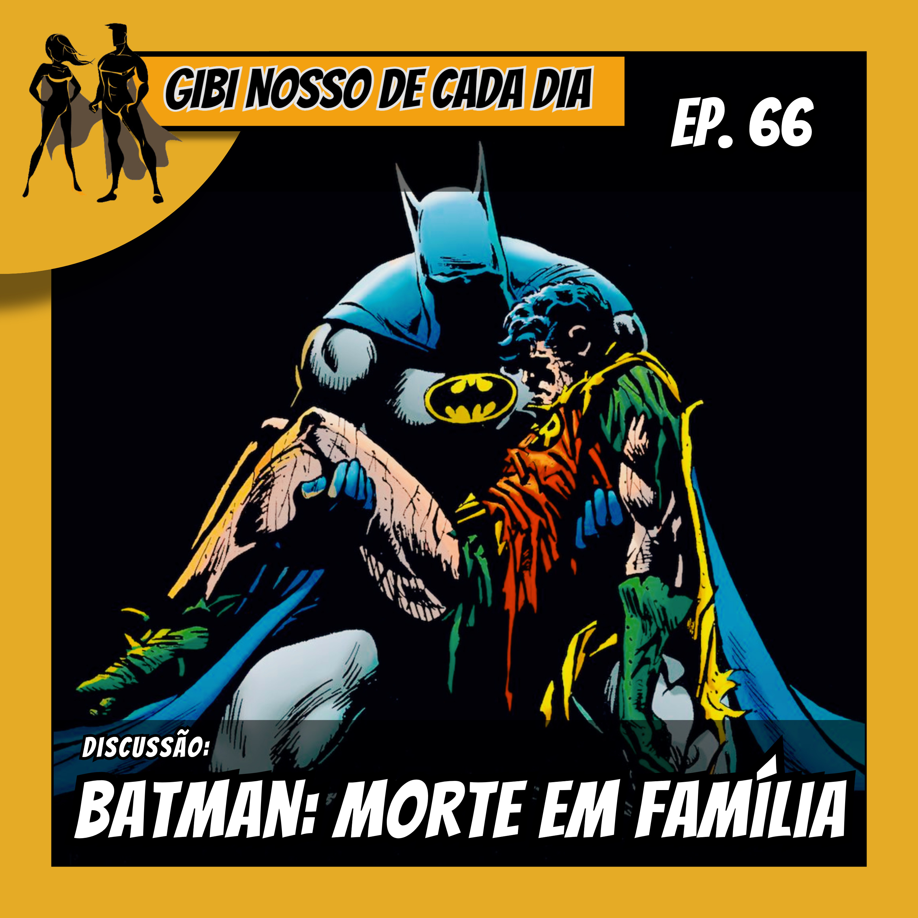 Gibi Nosso de Cada Dia