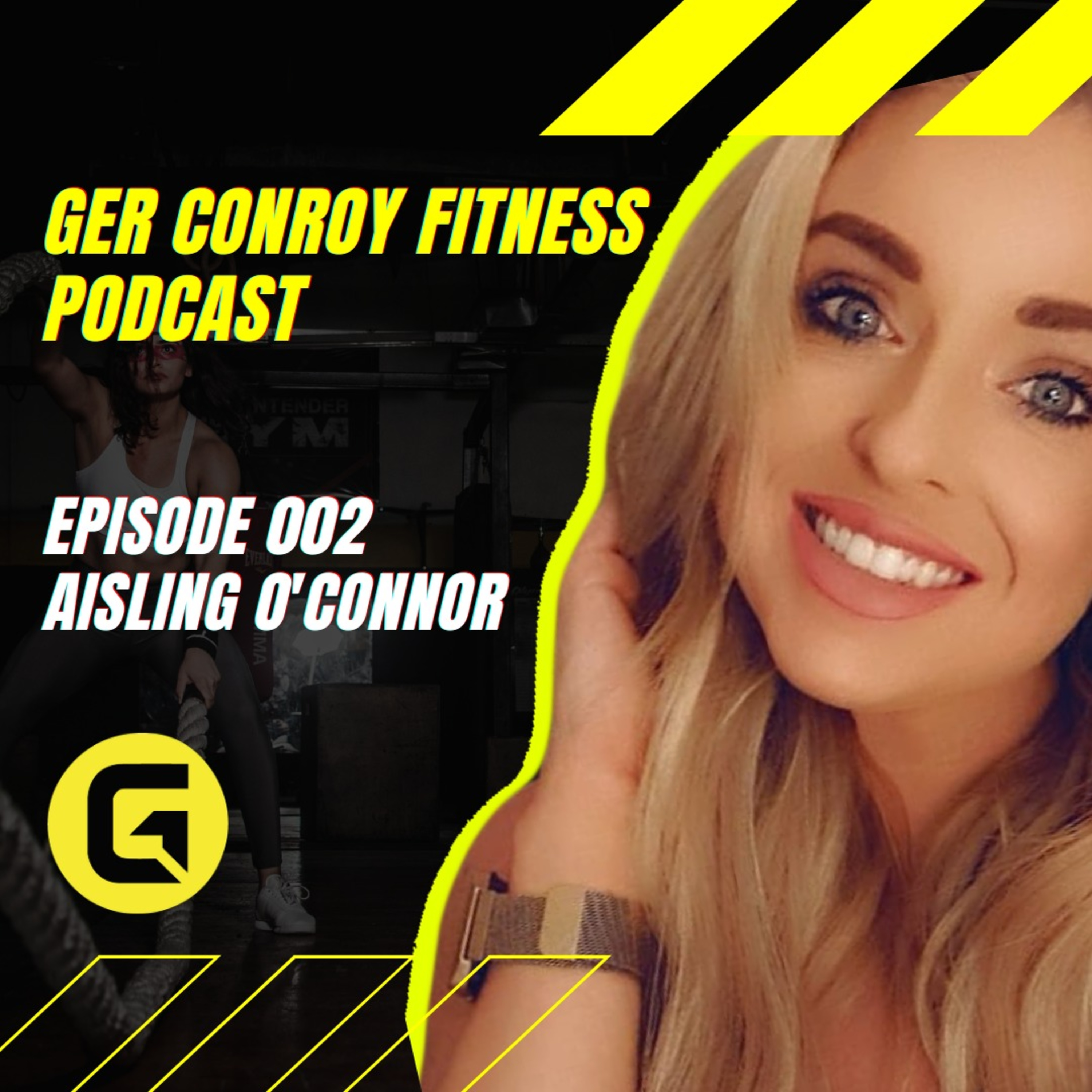 Ger Conroy Fitness