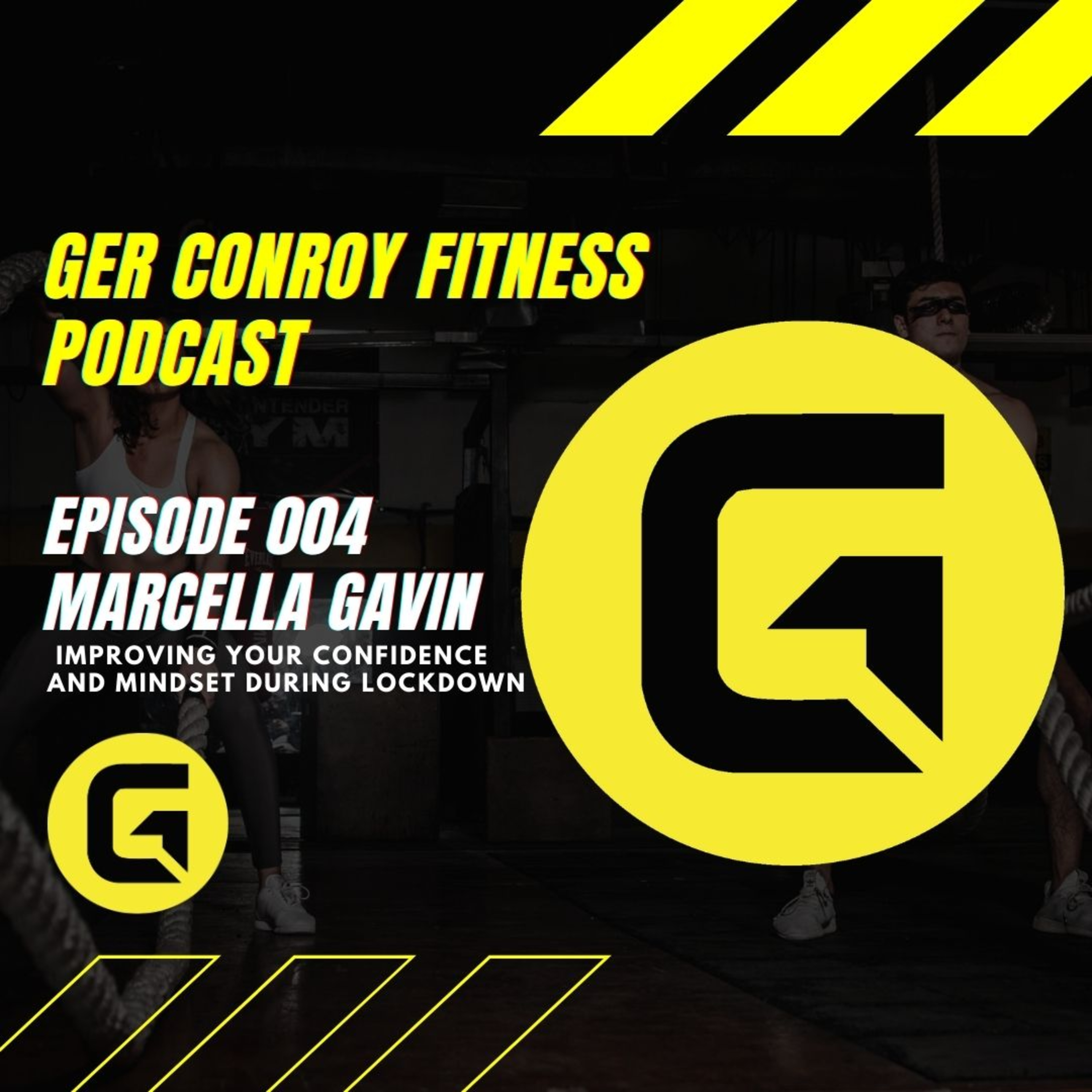 Ger Conroy Fitness