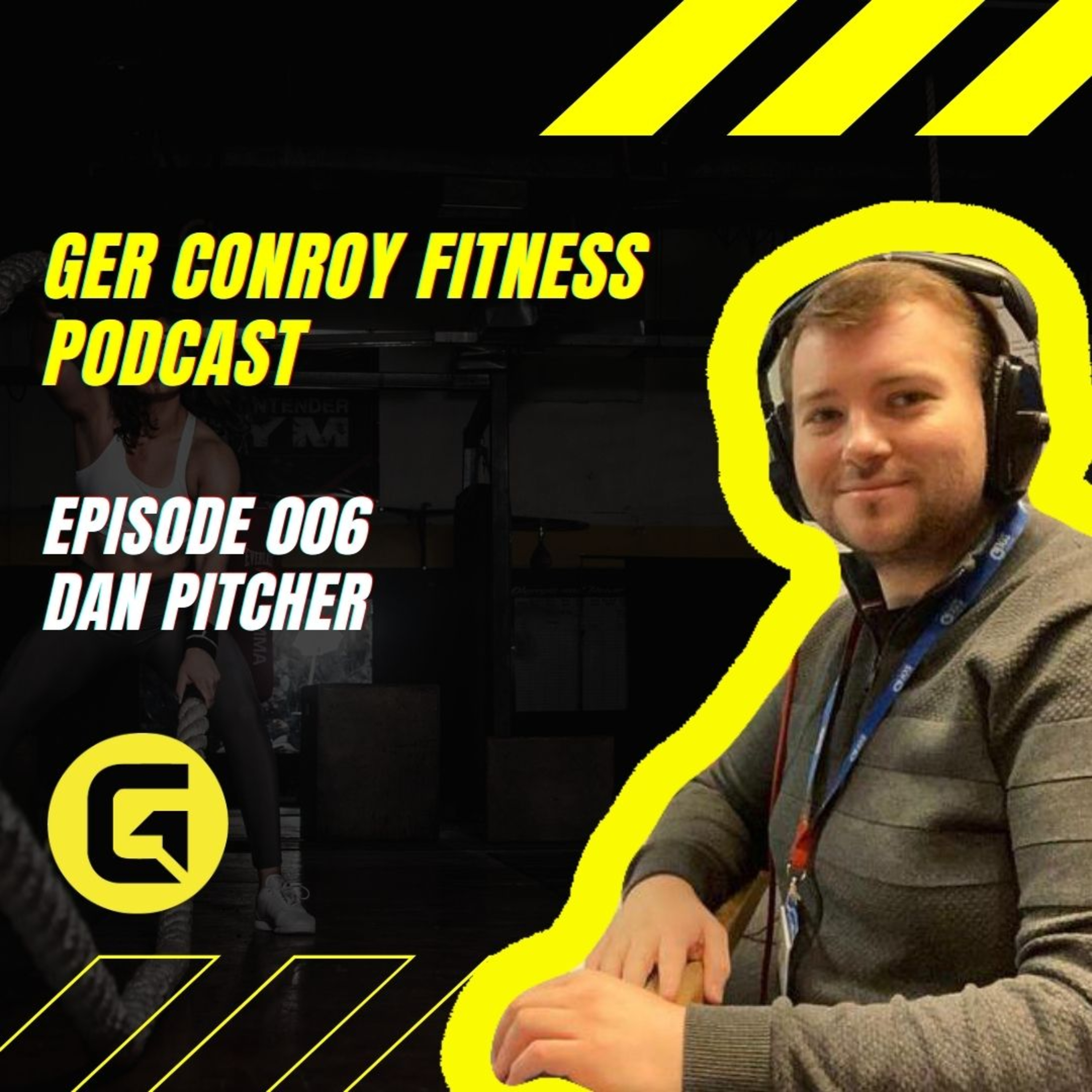 Ger Conroy Fitness