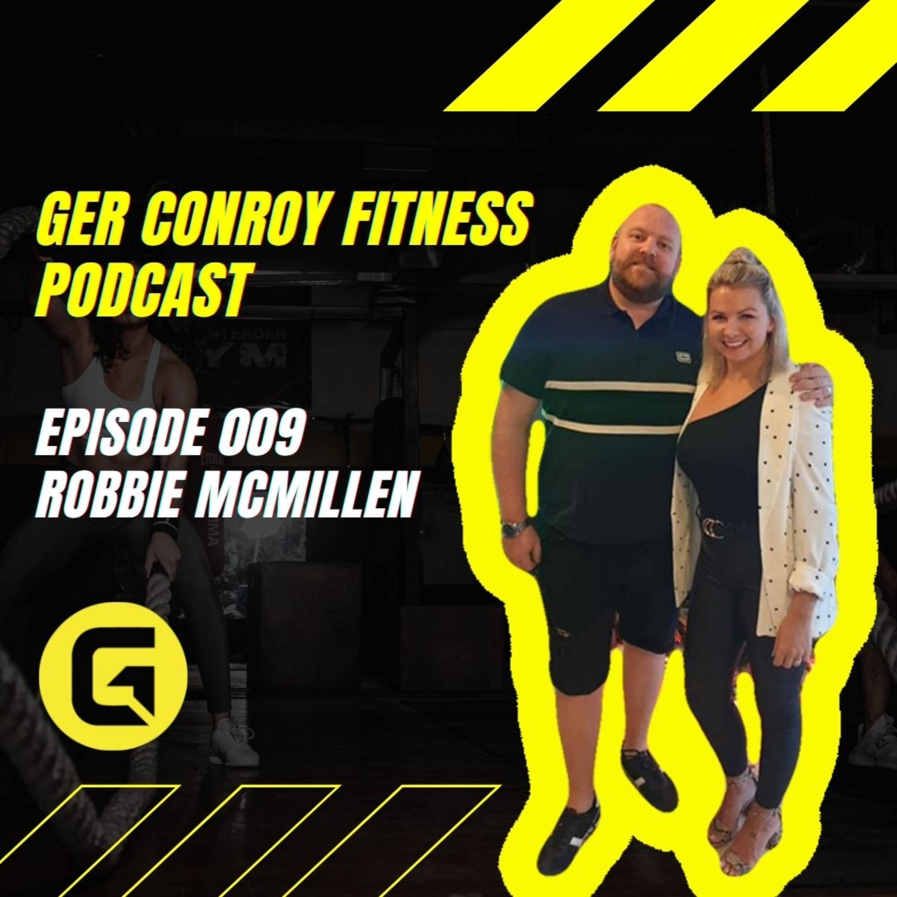 Ger Conroy Fitness