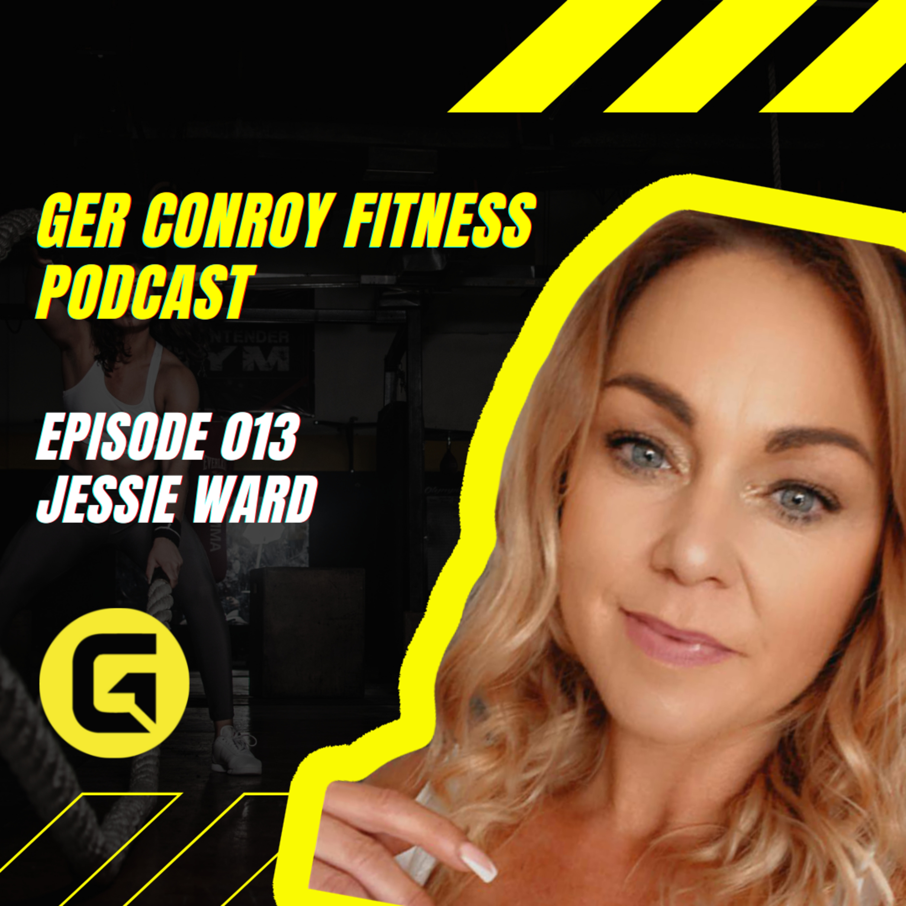 Ger Conroy Fitness