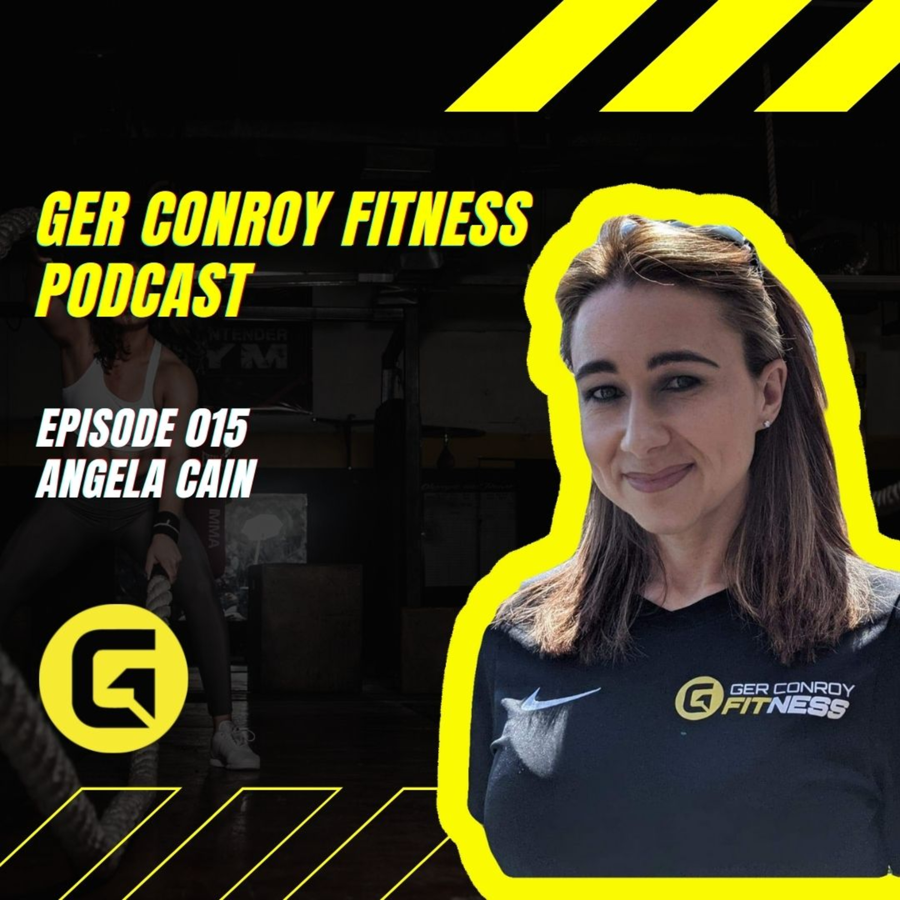 Ger Conroy Fitness