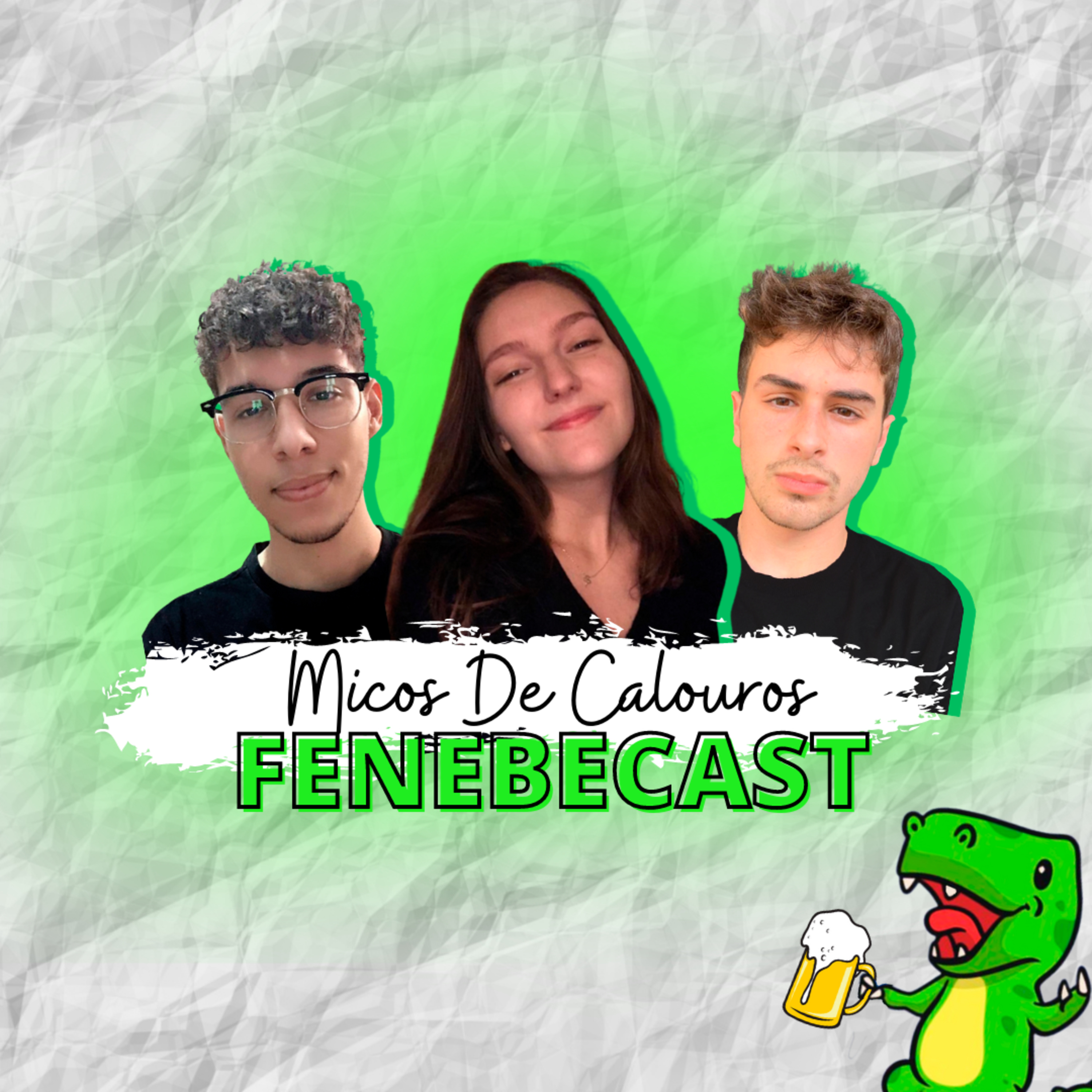 FENEBECAST ⚙️💚